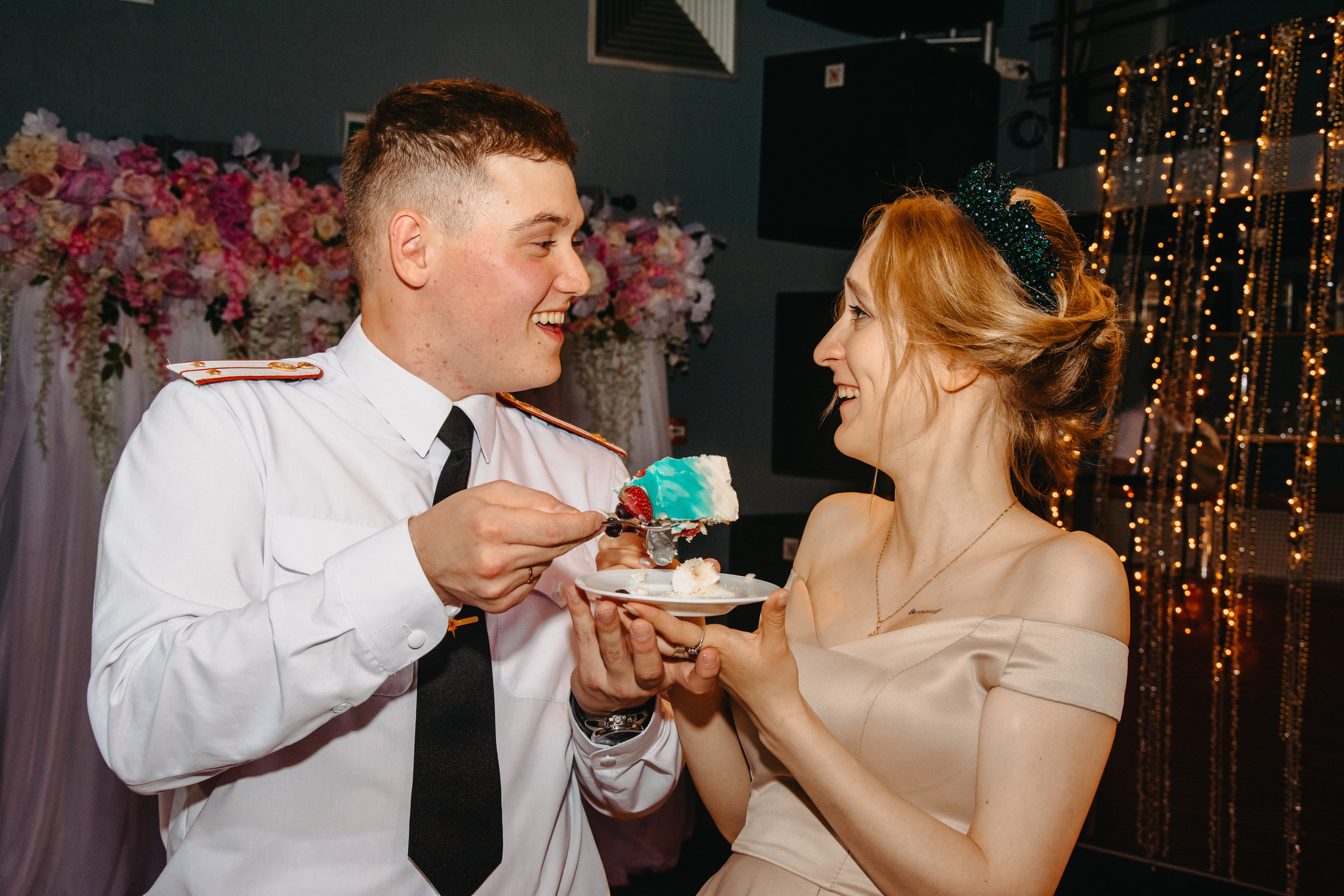 Дмитрий&Александра. Свадебный и семейный фотограф в Ижевске Романова Ольга