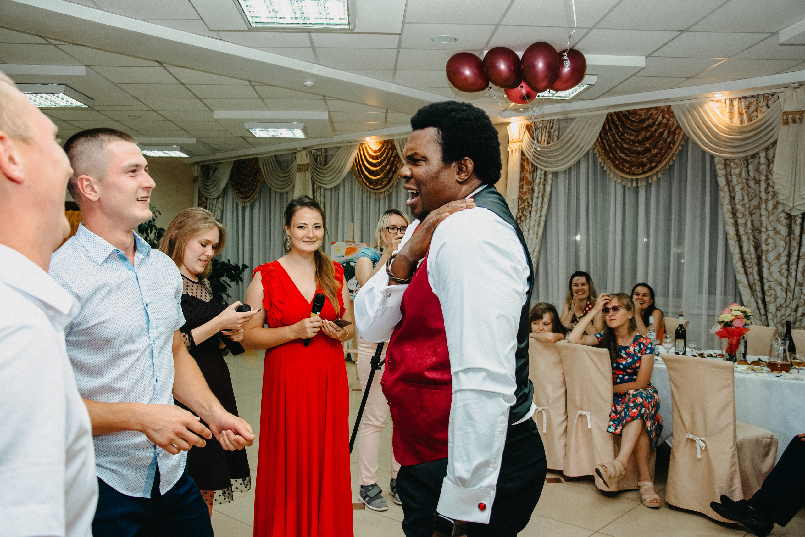 Руслан&Наталья. Свадебный и семейный фотограф в Ижевске Романова Ольга