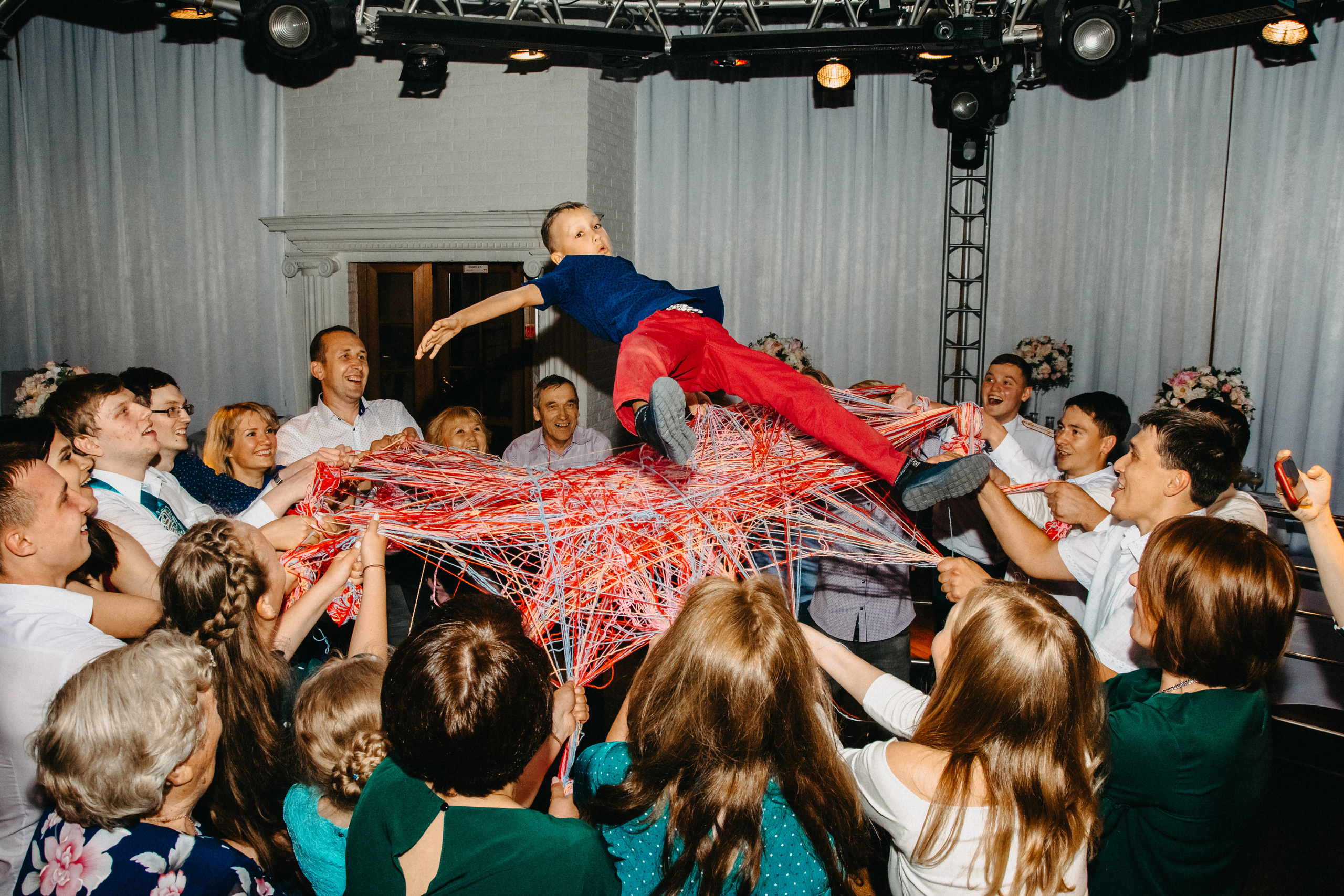 Дмитрий&Александра. Свадебный и семейный фотограф в Ижевске Романова Ольга