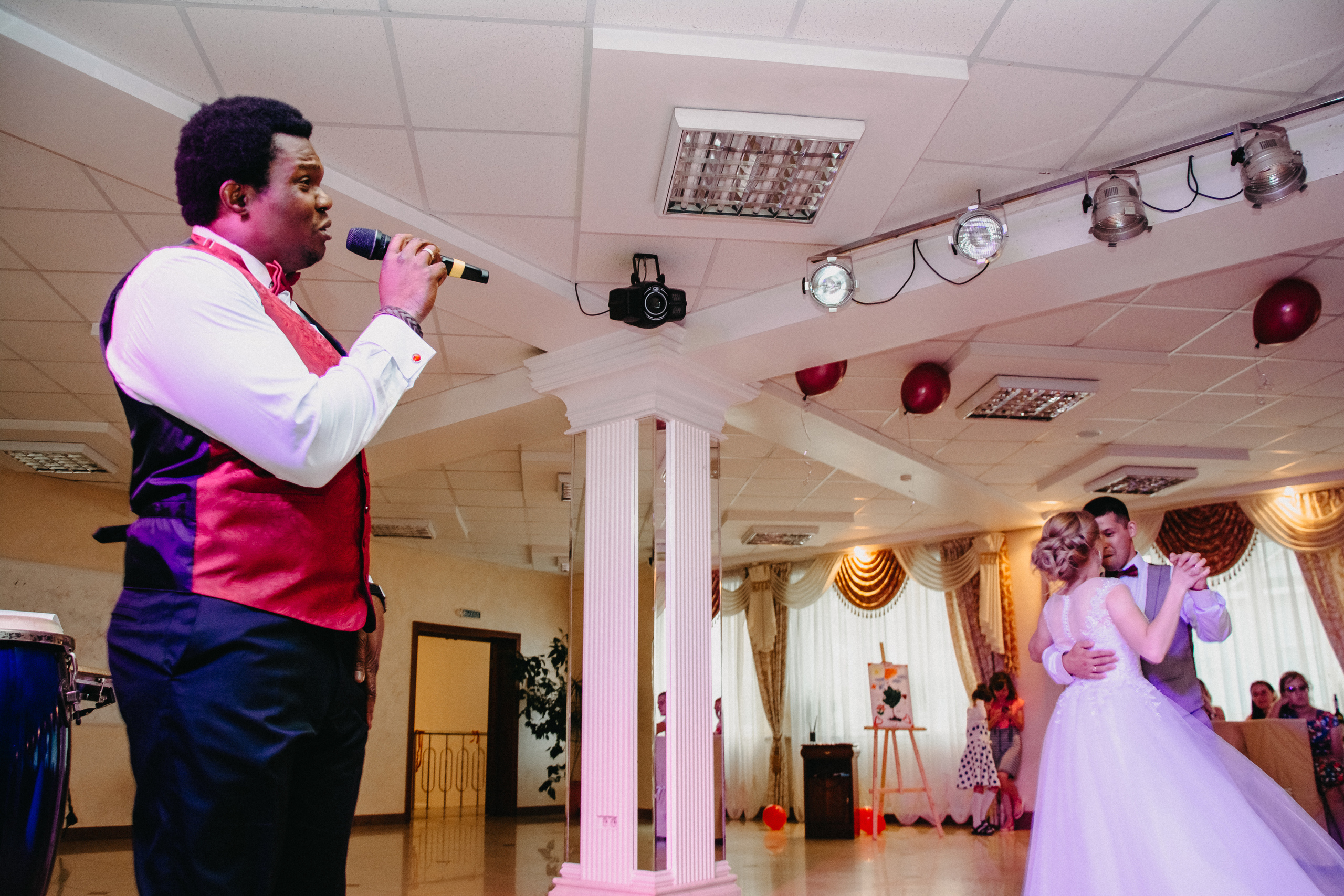 Руслан&Наталья. Свадебный и семейный фотограф в Ижевске Романова Ольга