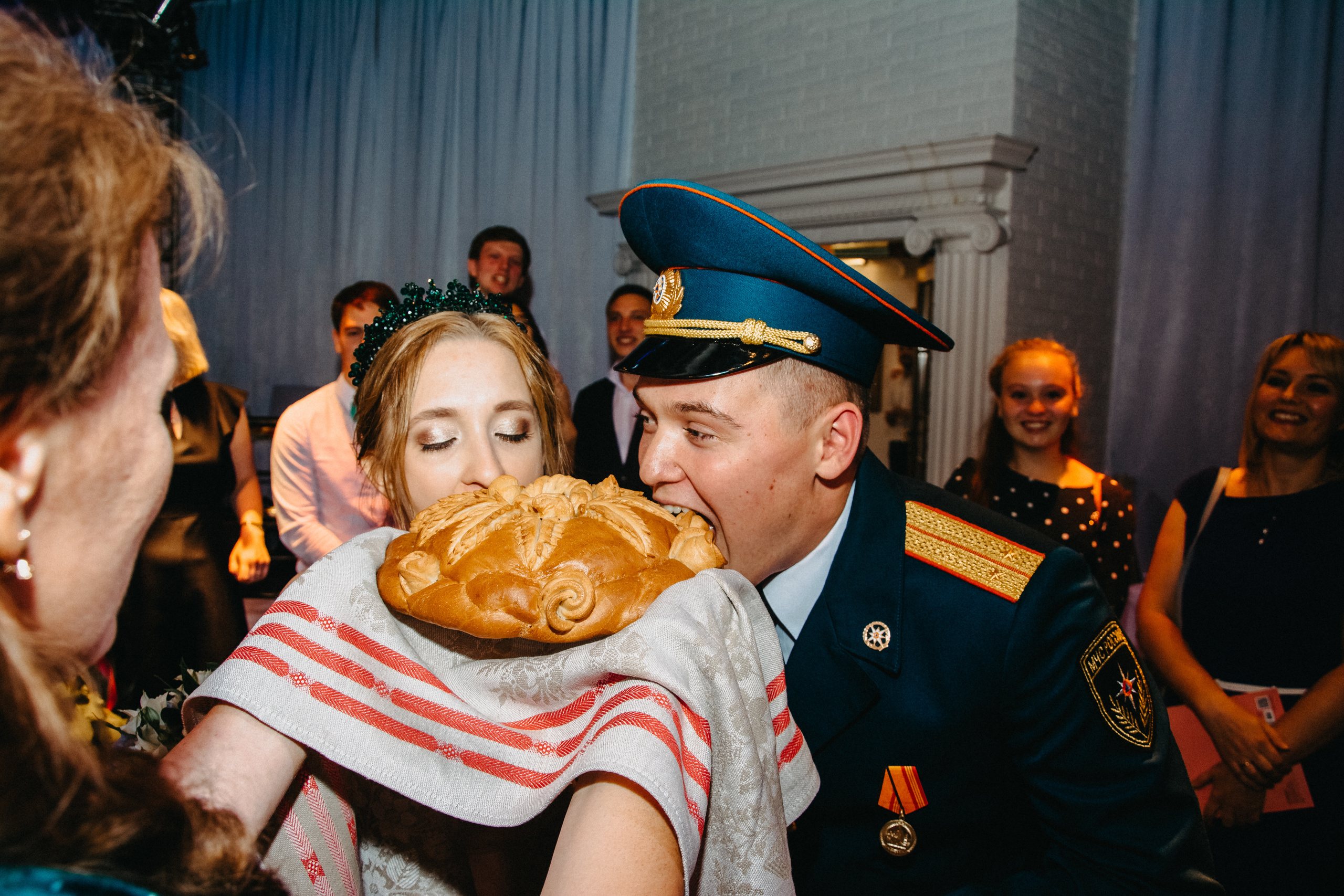 Дмитрий&Александра. Свадебный и семейный фотограф в Ижевске Романова Ольга