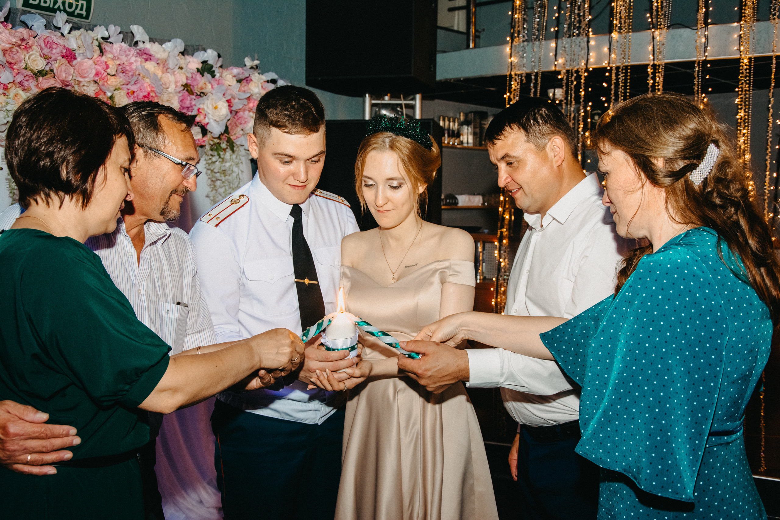 Дмитрий&Александра. Свадебный и семейный фотограф в Ижевске Романова Ольга