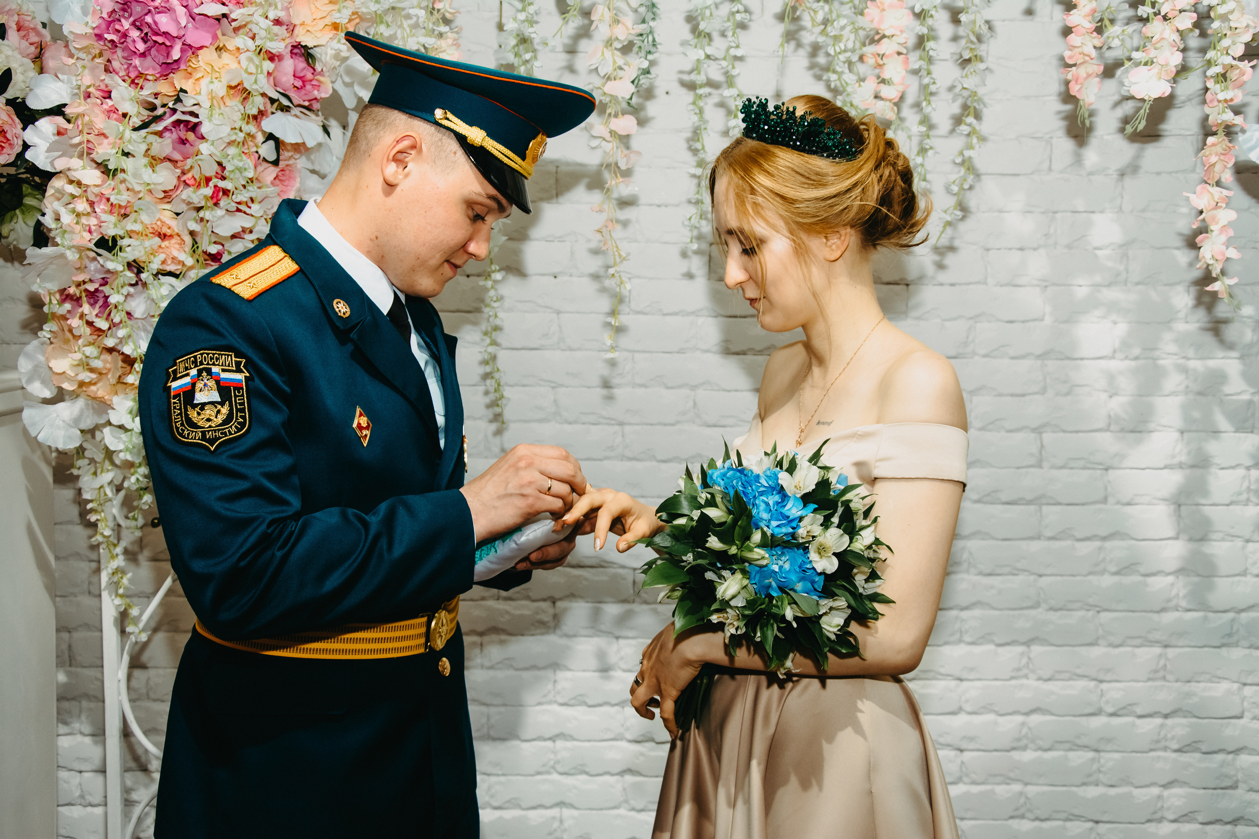 Дмитрий&Александра. Свадебный и семейный фотограф в Ижевске Романова Ольга