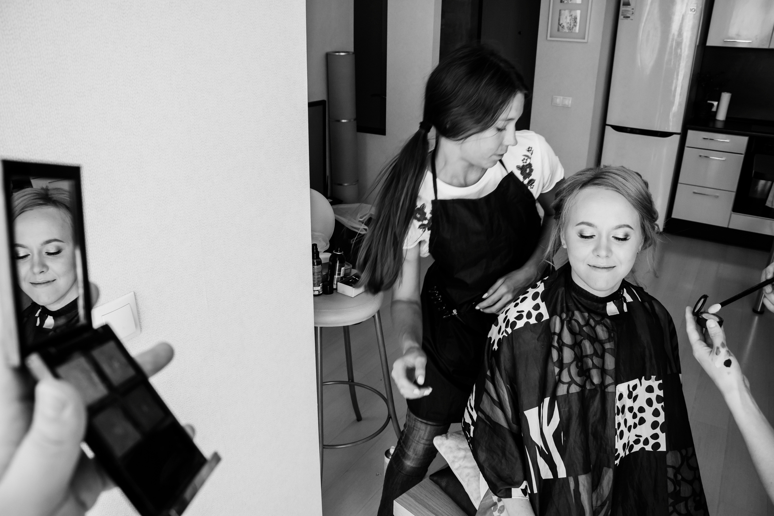 Руслан&Наталья. Свадебный и семейный фотограф в Ижевске Романова Ольга