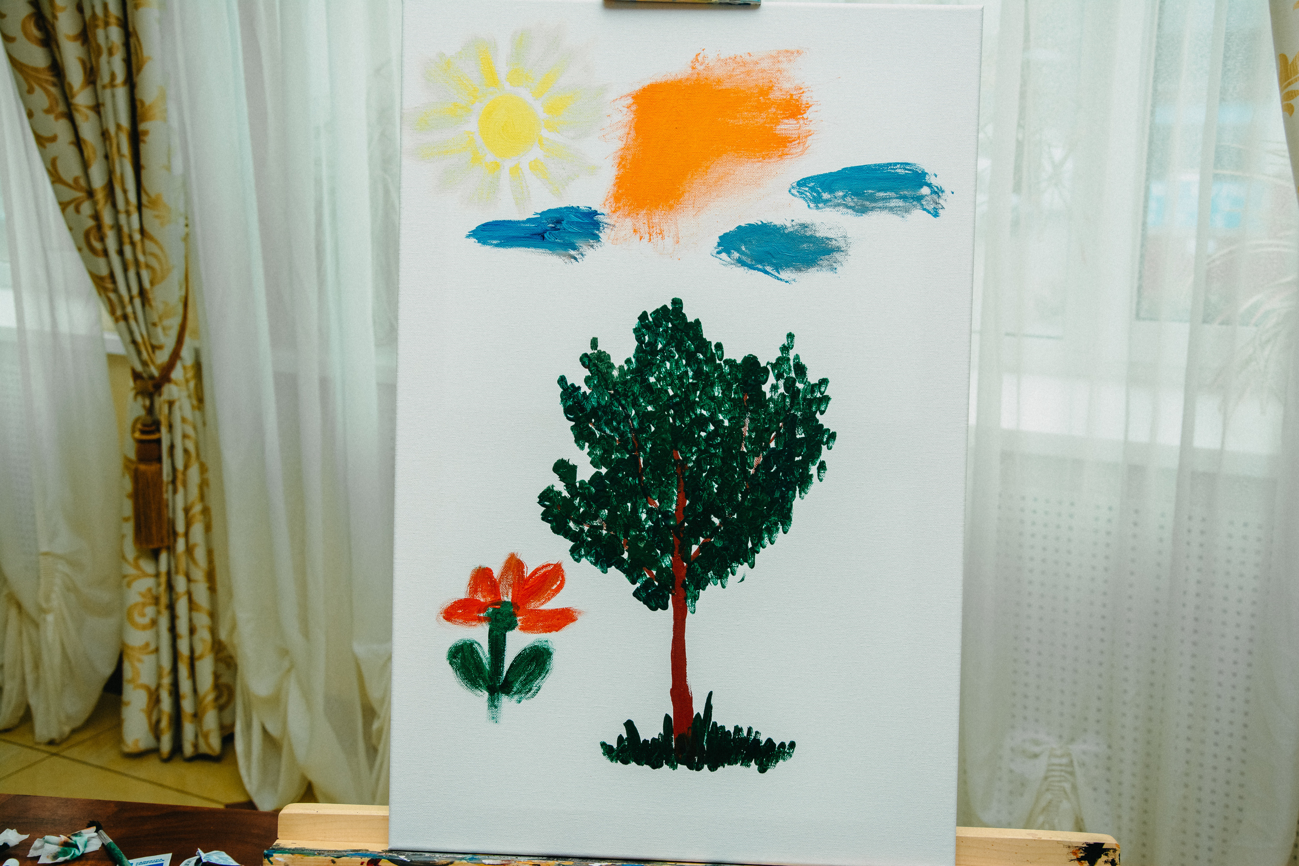 Руслан&Наталья. Свадебный и семейный фотограф в Ижевске Романова Ольга