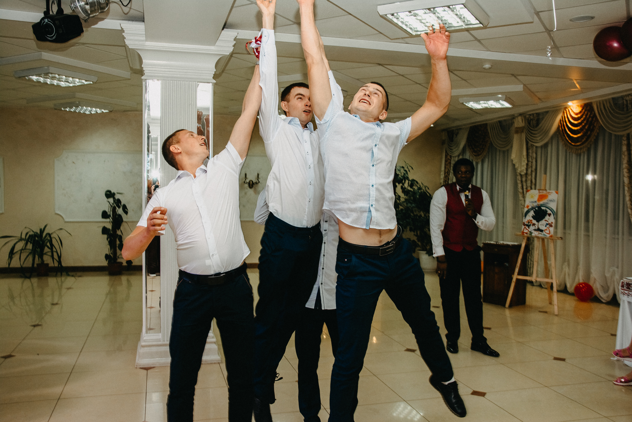 Руслан&Наталья. Свадебный и семейный фотограф в Ижевске Романова Ольга