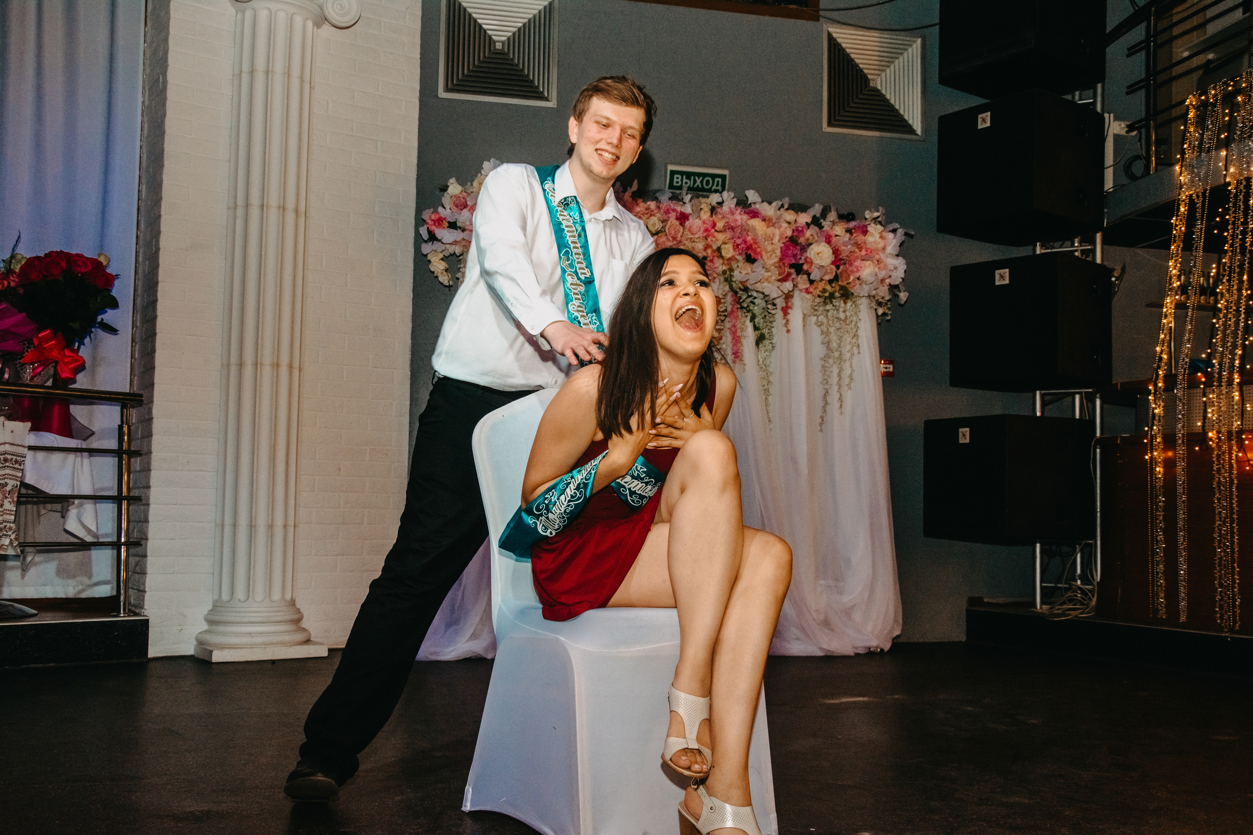 Дмитрий&Александра. Свадебный и семейный фотограф в Ижевске Романова Ольга