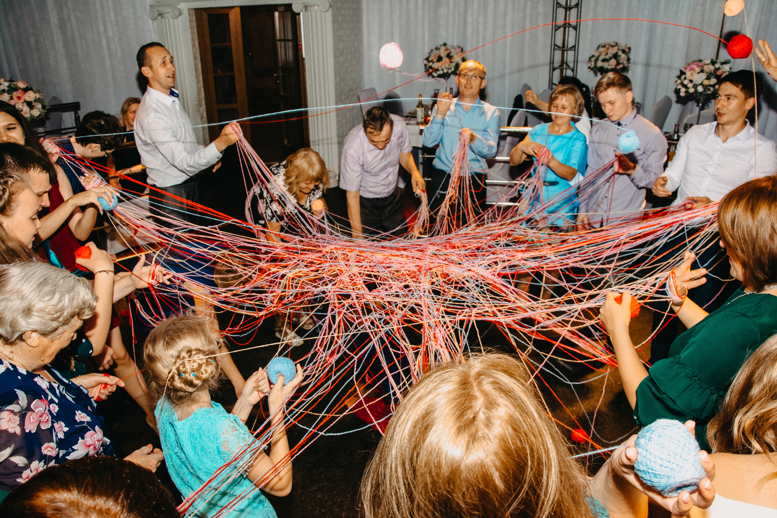 Дмитрий&Александра. Свадебный и семейный фотограф в Ижевске Романова Ольга