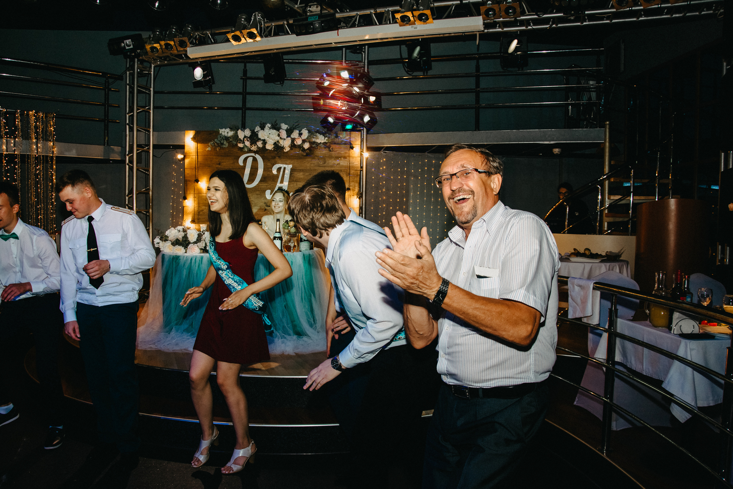 Дмитрий&Александра. Свадебный и семейный фотограф в Ижевске Романова Ольга