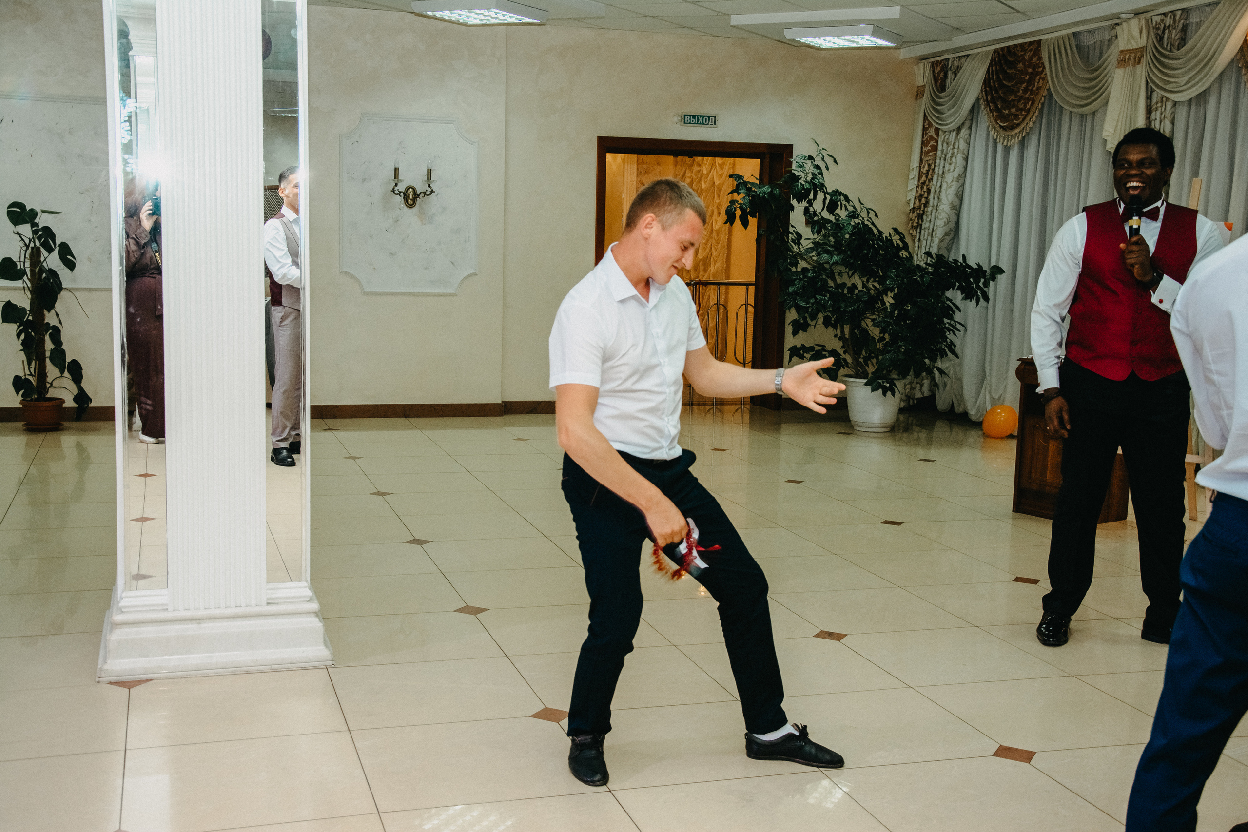 Руслан&Наталья. Свадебный и семейный фотограф в Ижевске Романова Ольга