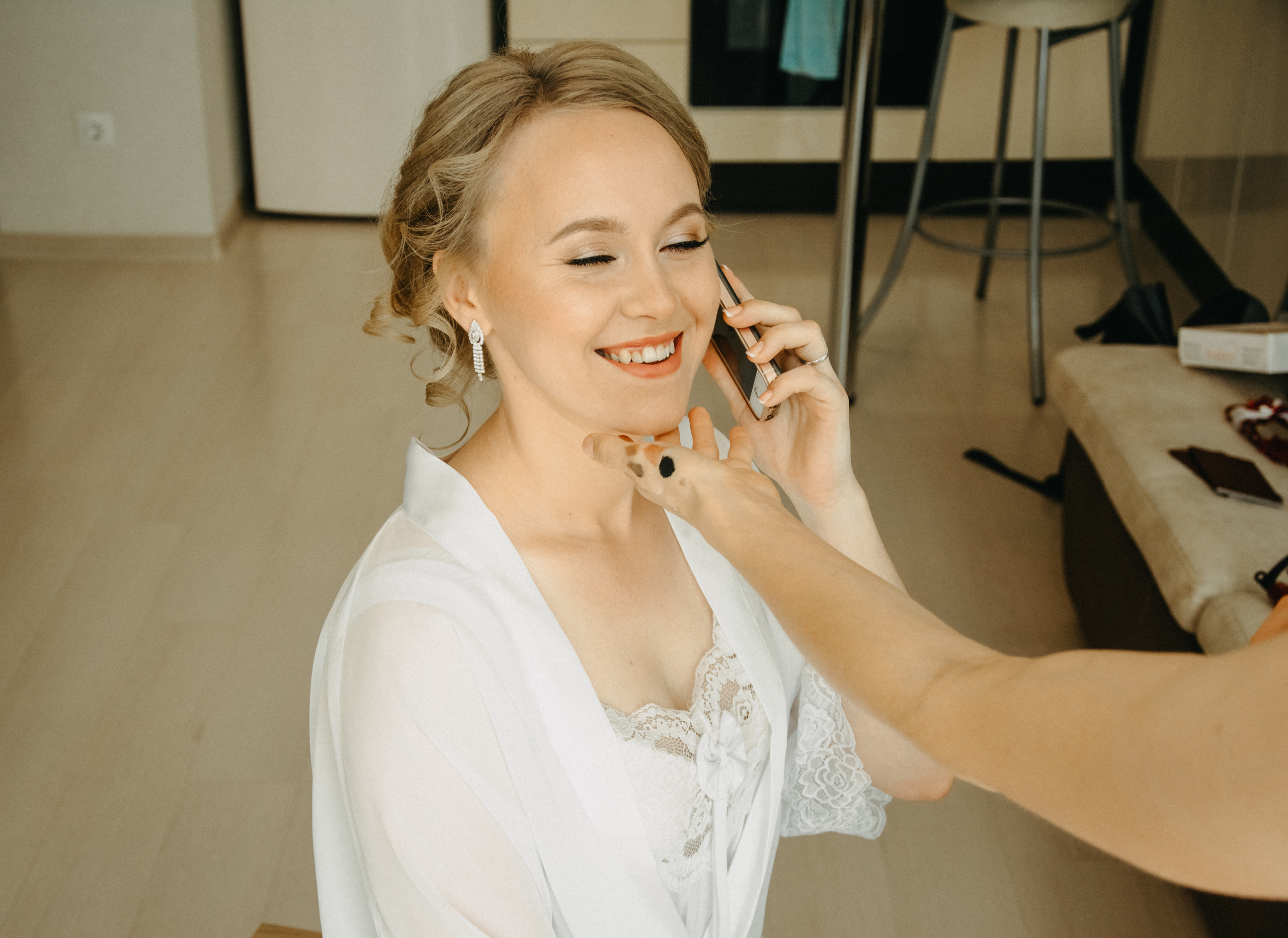 Руслан&Наталья. Свадебный и семейный фотограф в Ижевске Романова Ольга