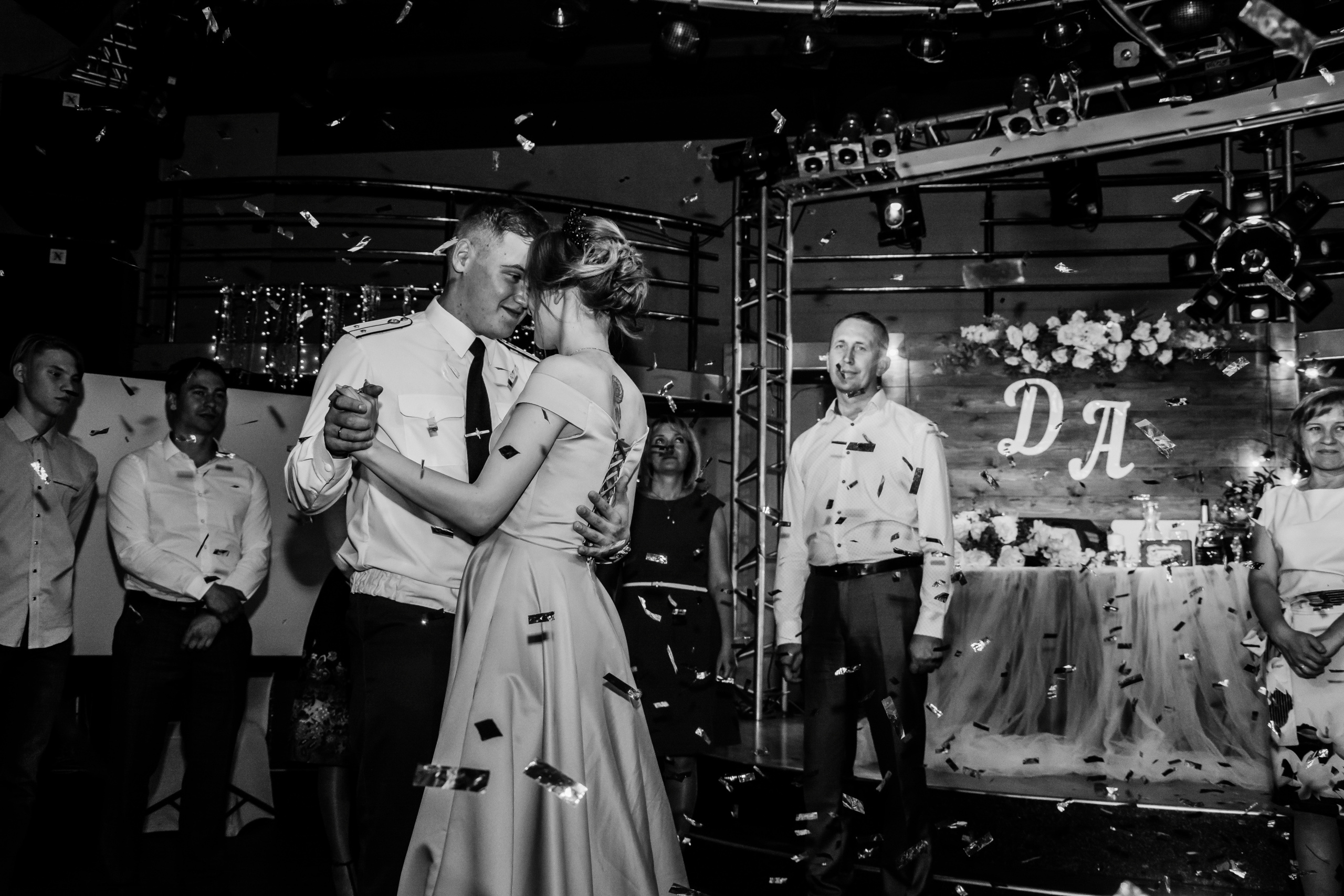 Дмитрий&Александра. Свадебный и семейный фотограф в Ижевске Романова Ольга