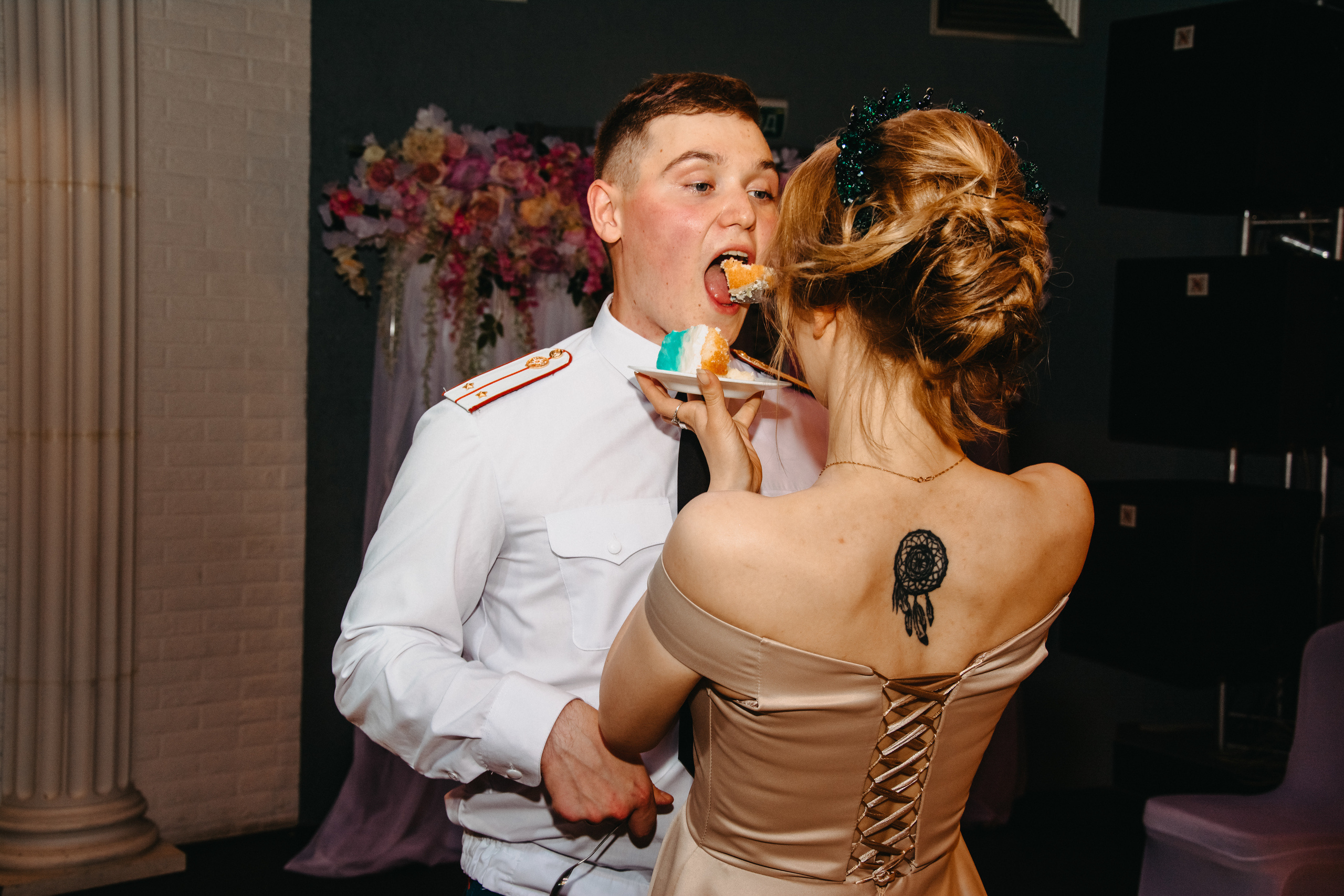 Дмитрий&Александра. Свадебный и семейный фотограф в Ижевске Романова Ольга