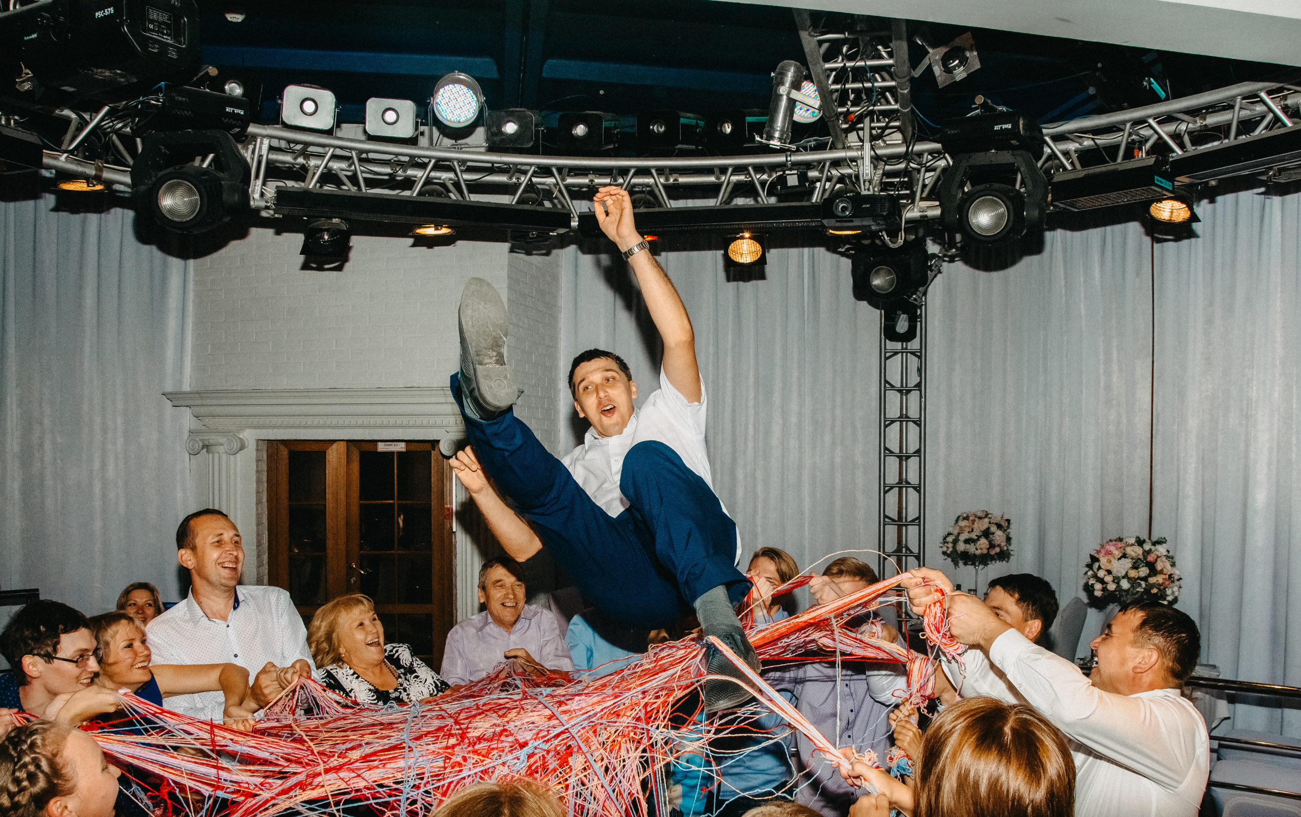 Дмитрий&Александра. Свадебный и семейный фотограф в Ижевске Романова Ольга