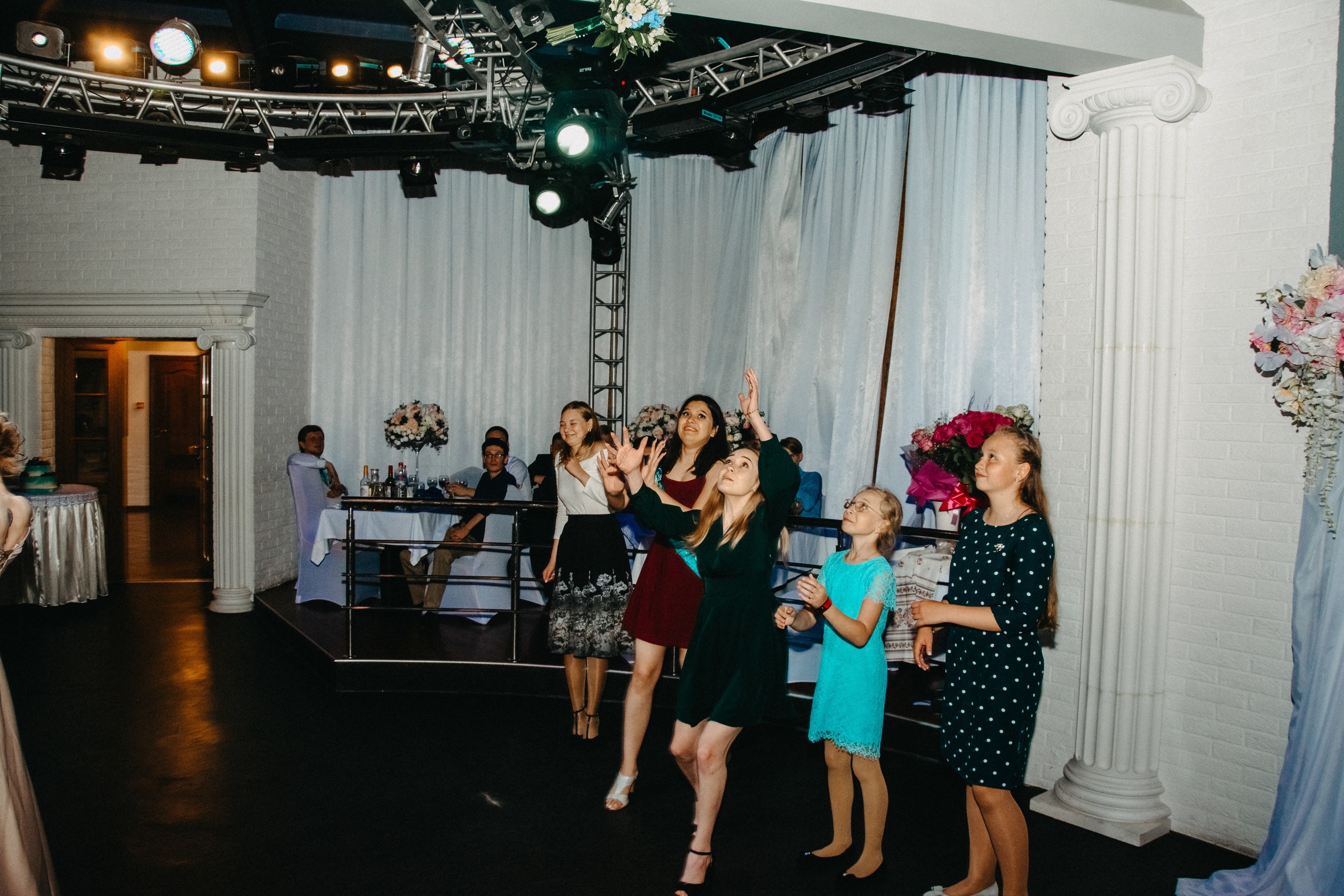 Дмитрий&Александра. Свадебный и семейный фотограф в Ижевске Романова Ольга