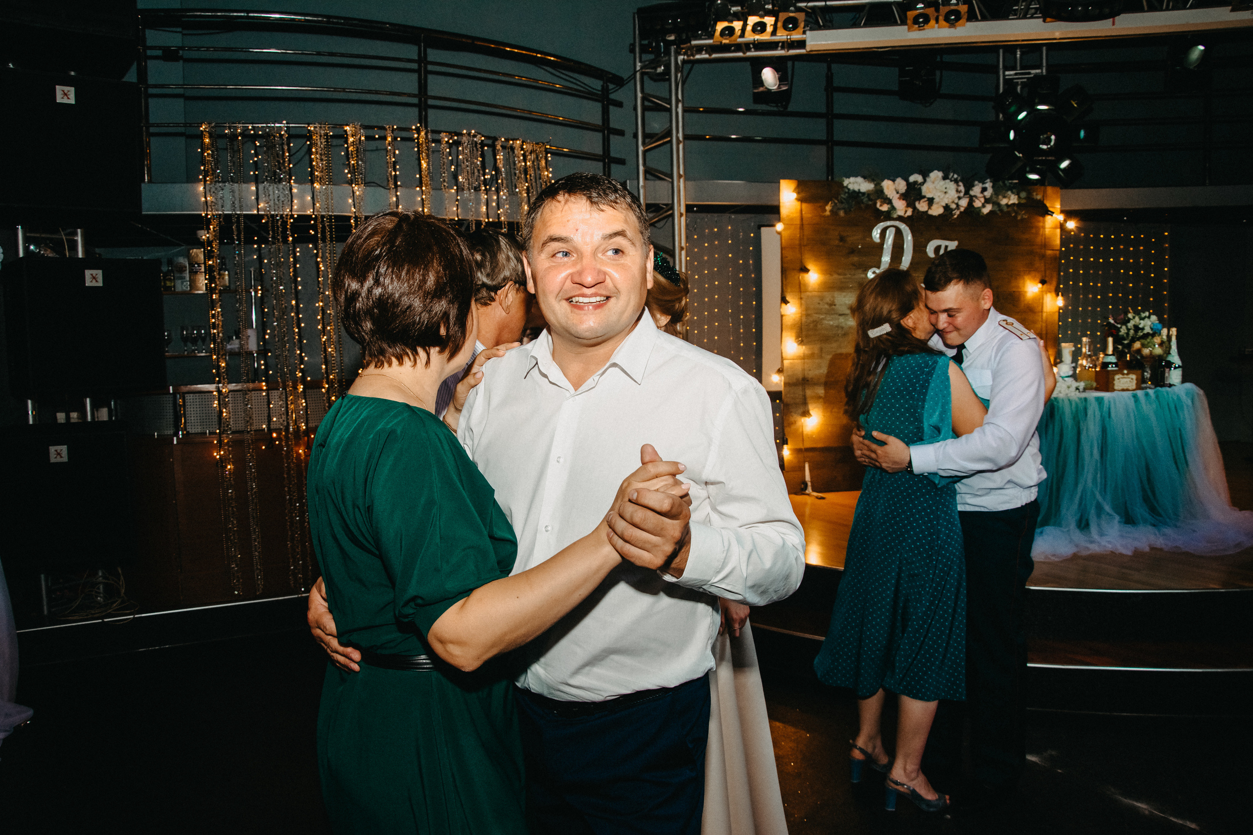 Дмитрий&Александра. Свадебный и семейный фотограф в Ижевске Романова Ольга