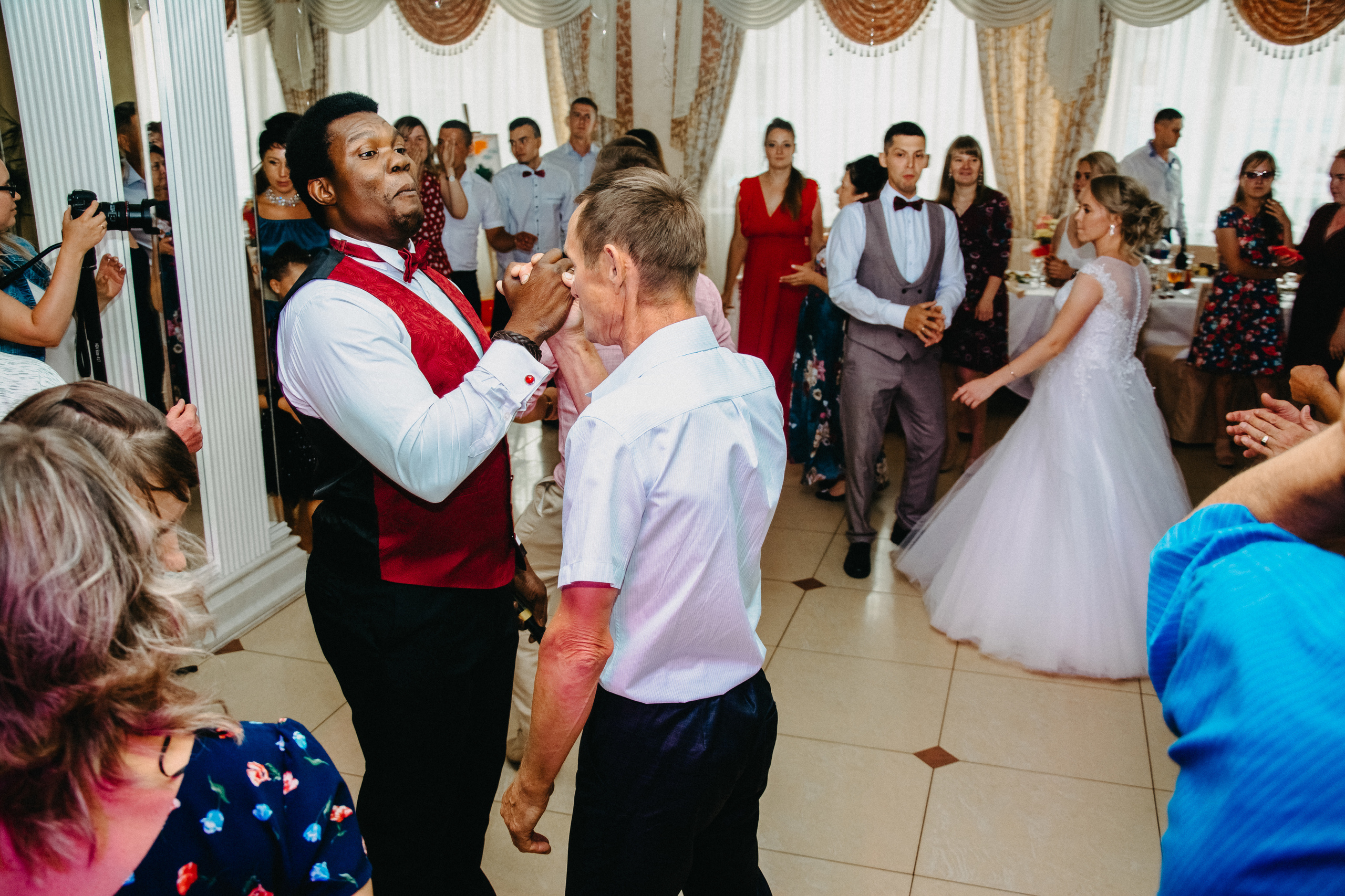 Руслан&Наталья. Свадебный и семейный фотограф в Ижевске Романова Ольга