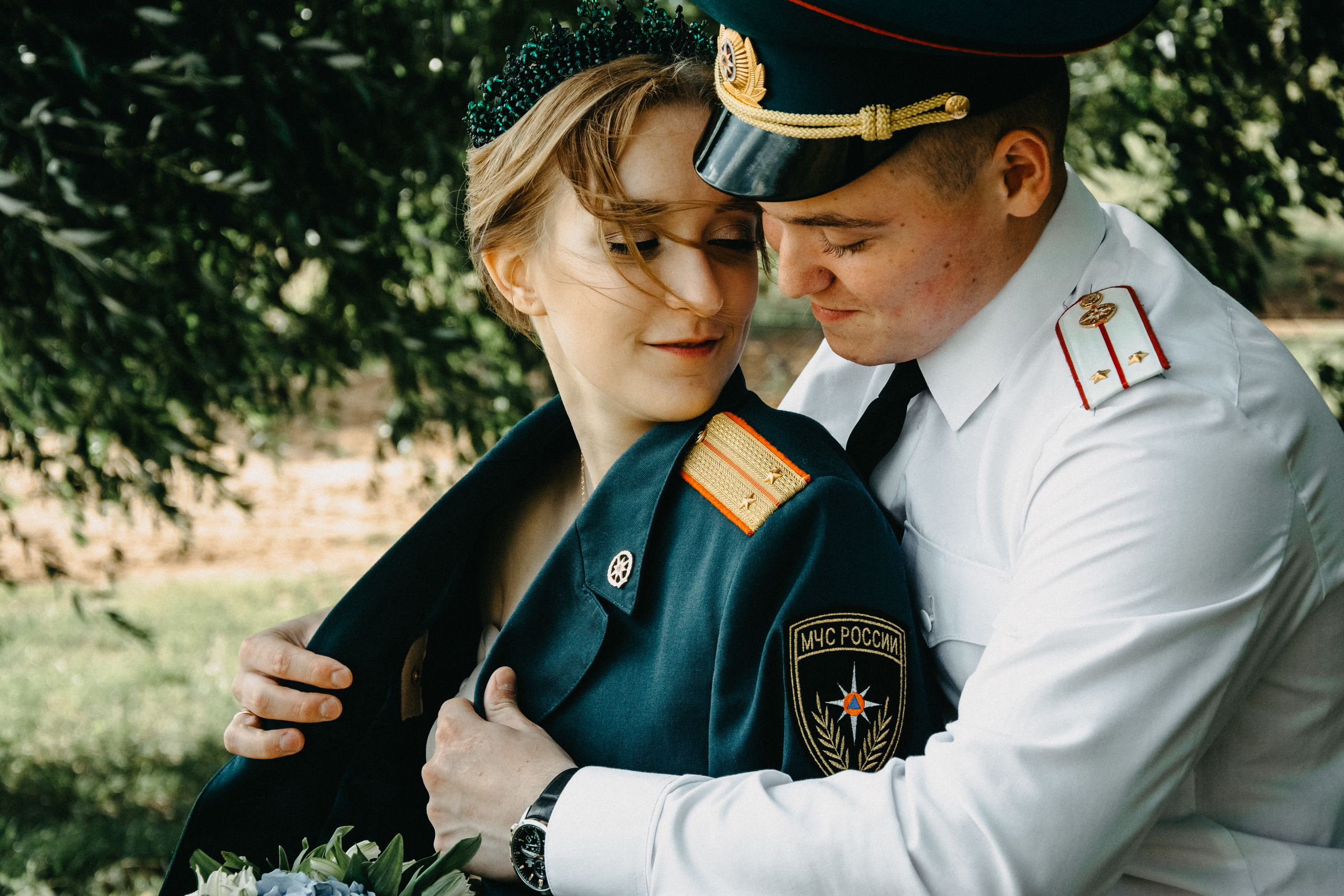 Дмитрий&Александра. Свадебный и семейный фотограф в Ижевске Романова Ольга