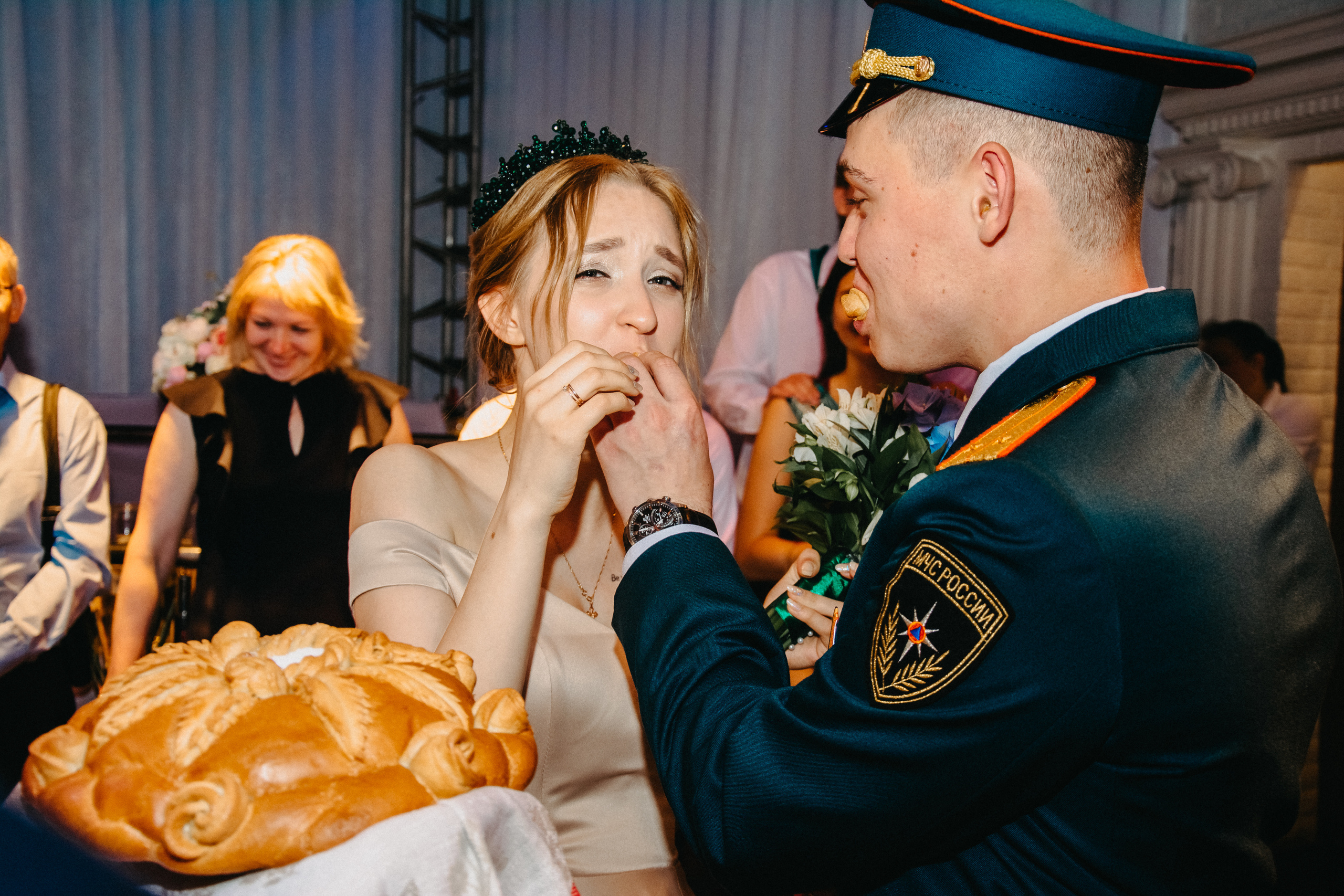 Дмитрий&Александра. Свадебный и семейный фотограф в Ижевске Романова Ольга