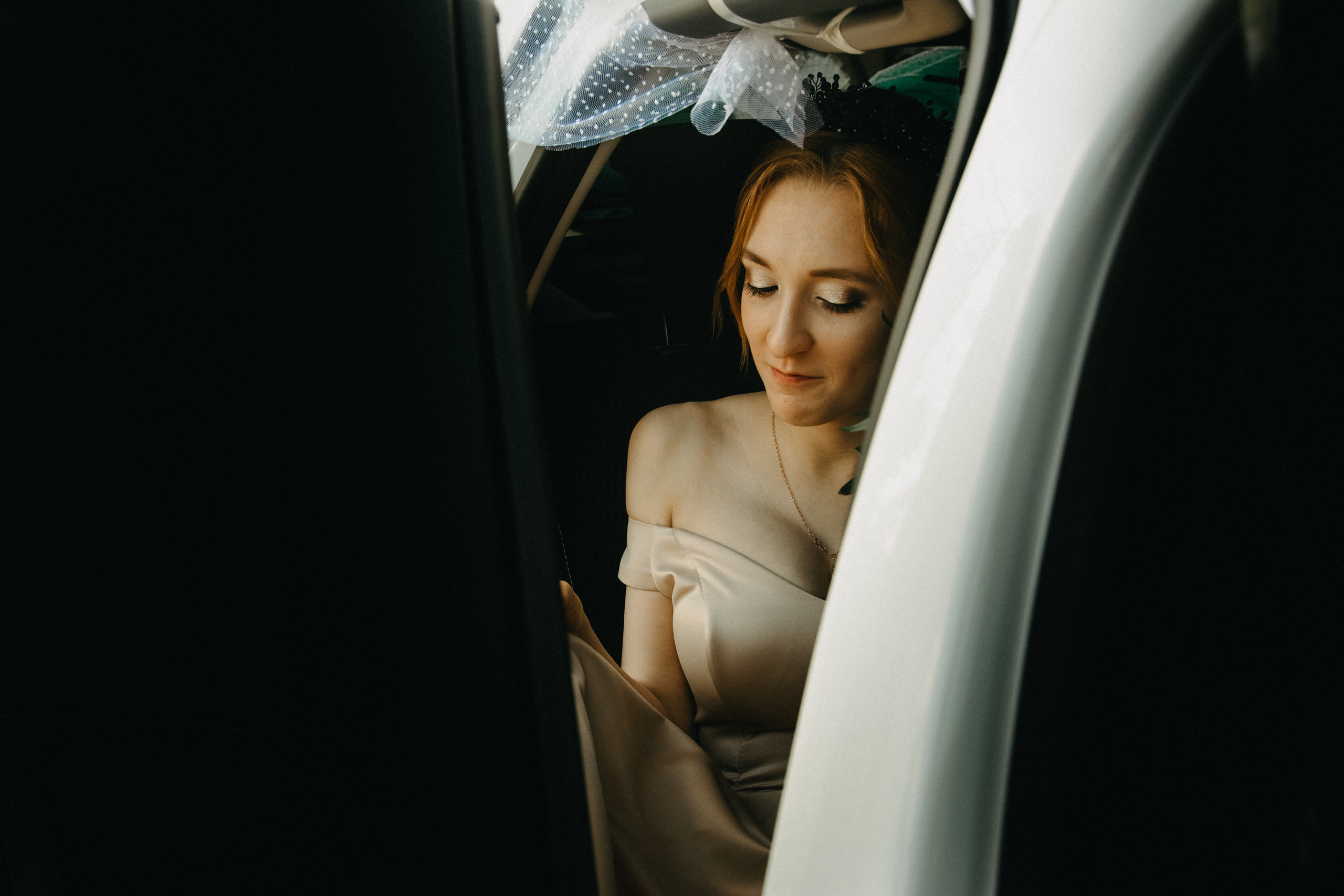 Дмитрий&Александра. Свадебный и семейный фотограф в Ижевске Романова Ольга