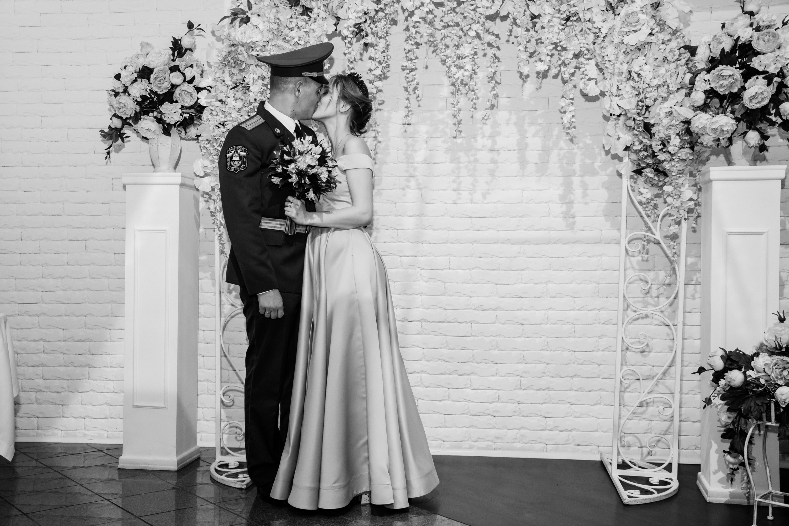 Дмитрий&Александра. Свадебный и семейный фотограф в Ижевске Романова Ольга