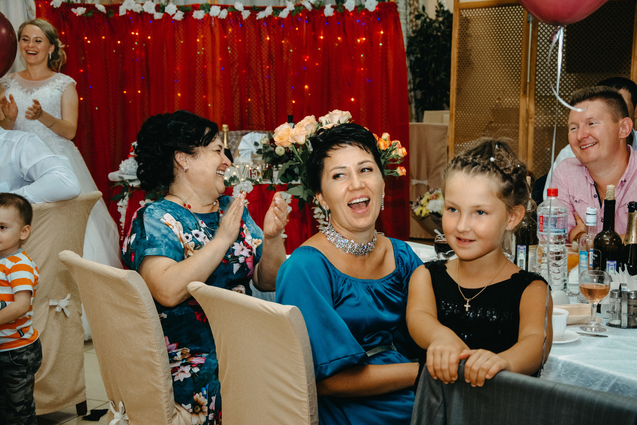 Руслан&Наталья. Свадебный и семейный фотограф в Ижевске Романова Ольга