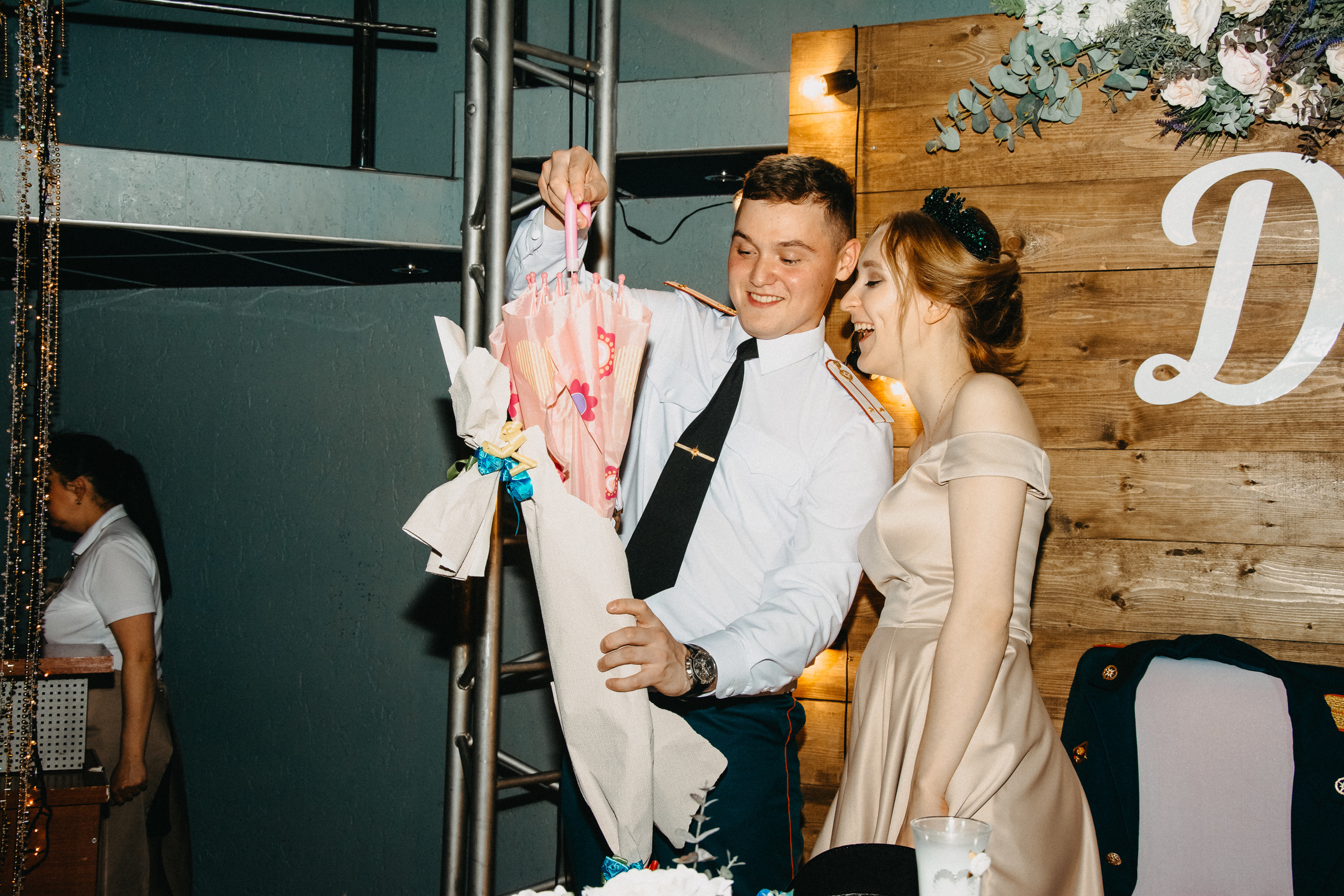 Дмитрий&Александра. Свадебный и семейный фотограф в Ижевске Романова Ольга