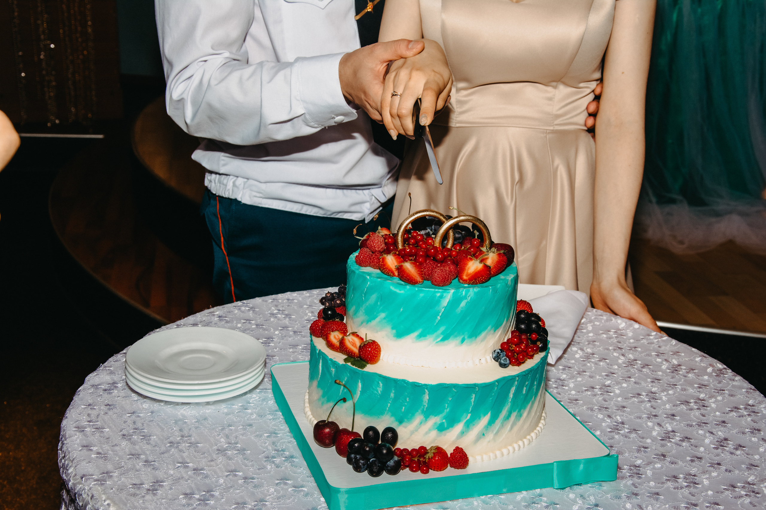 Дмитрий&Александра. Свадебный и семейный фотограф в Ижевске Романова Ольга