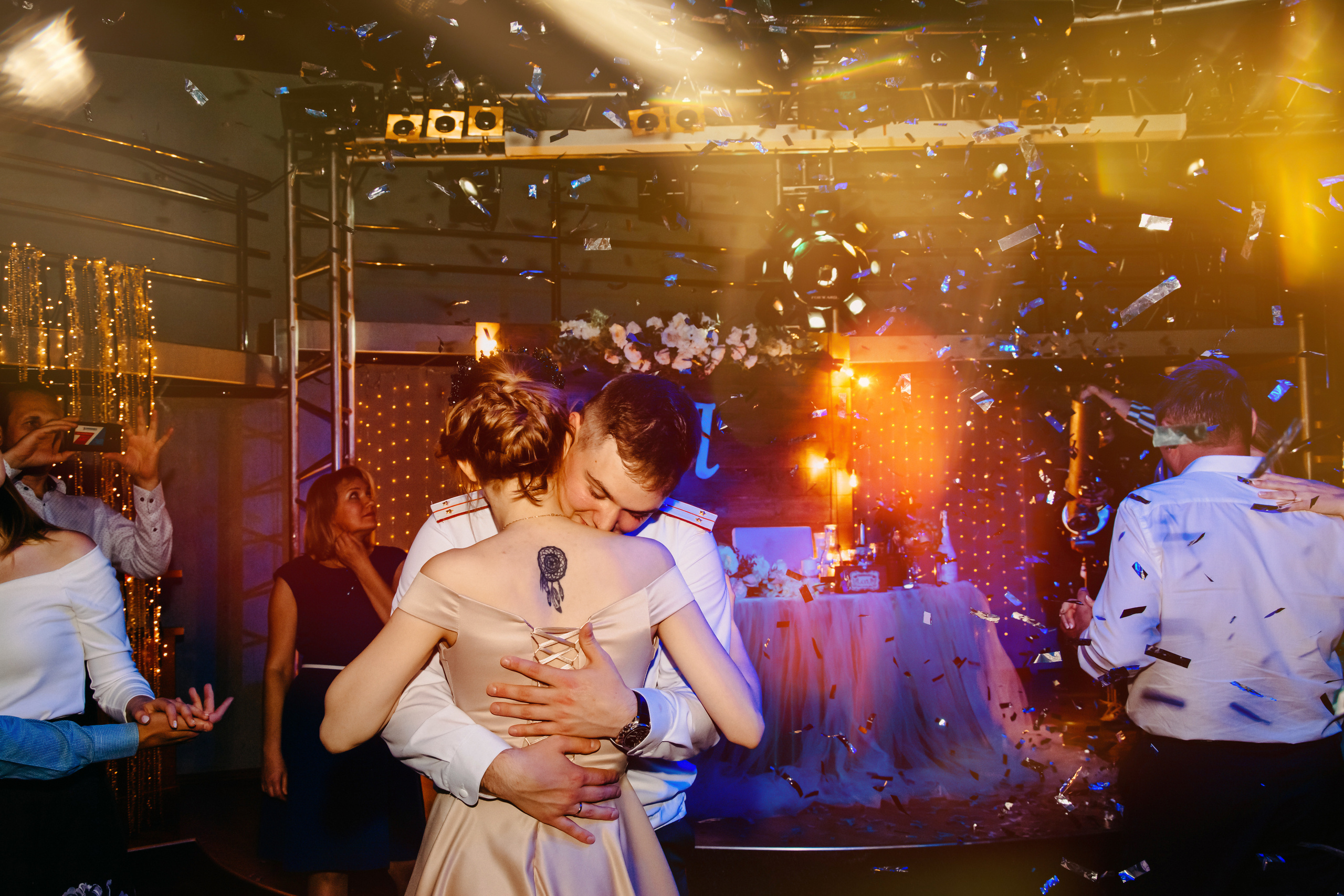 Дмитрий&Александра. Свадебный и семейный фотограф в Ижевске Романова Ольга