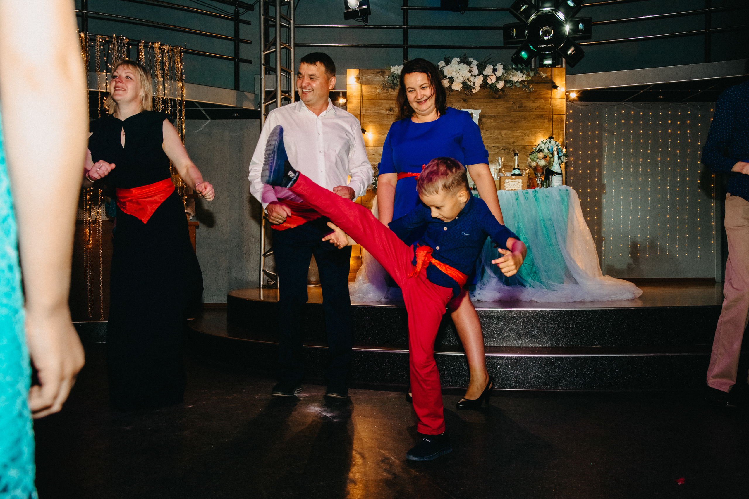 Дмитрий&Александра. Свадебный и семейный фотограф в Ижевске Романова Ольга