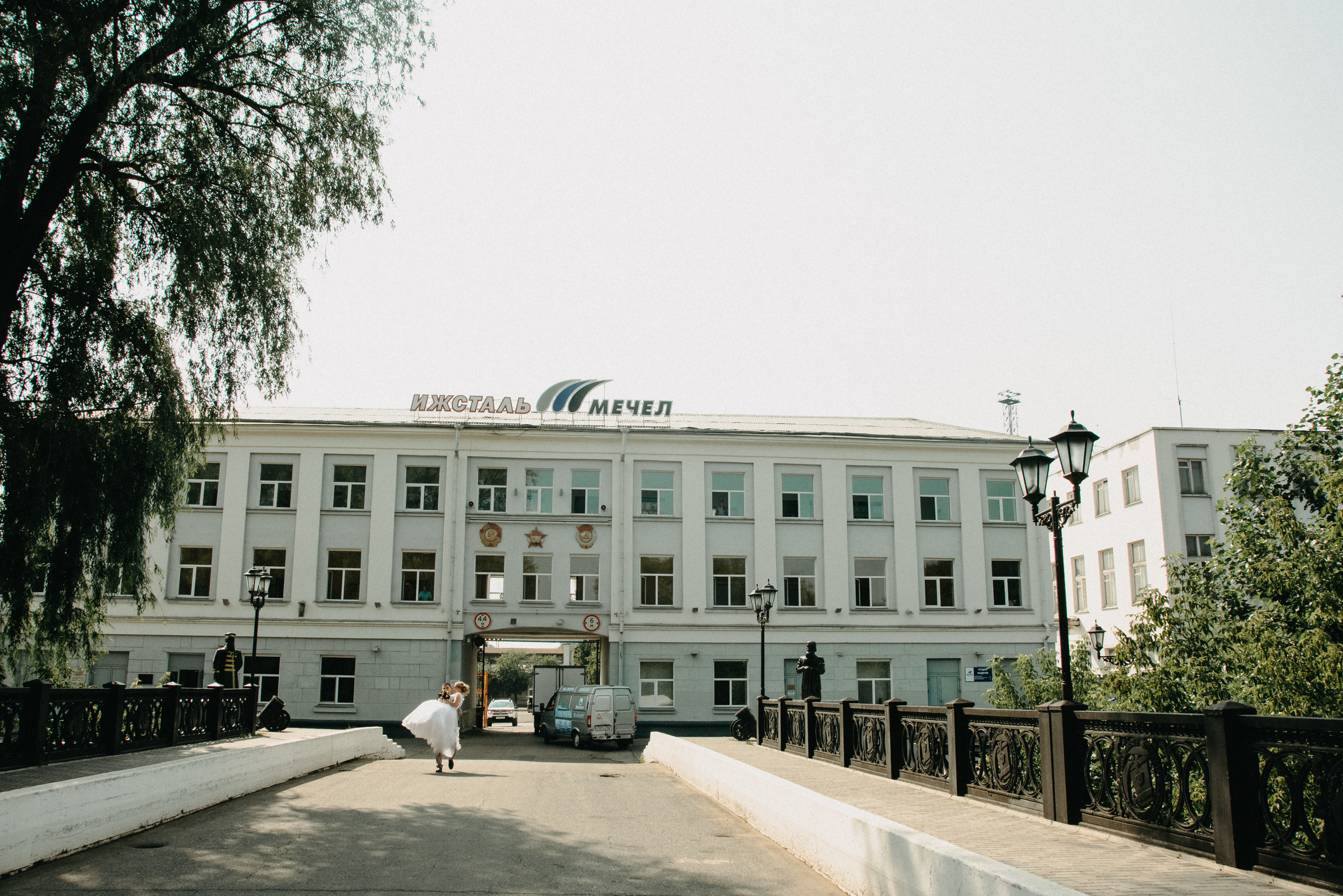 Руслан&Наталья. Свадебный и семейный фотограф в Ижевске Романова Ольга