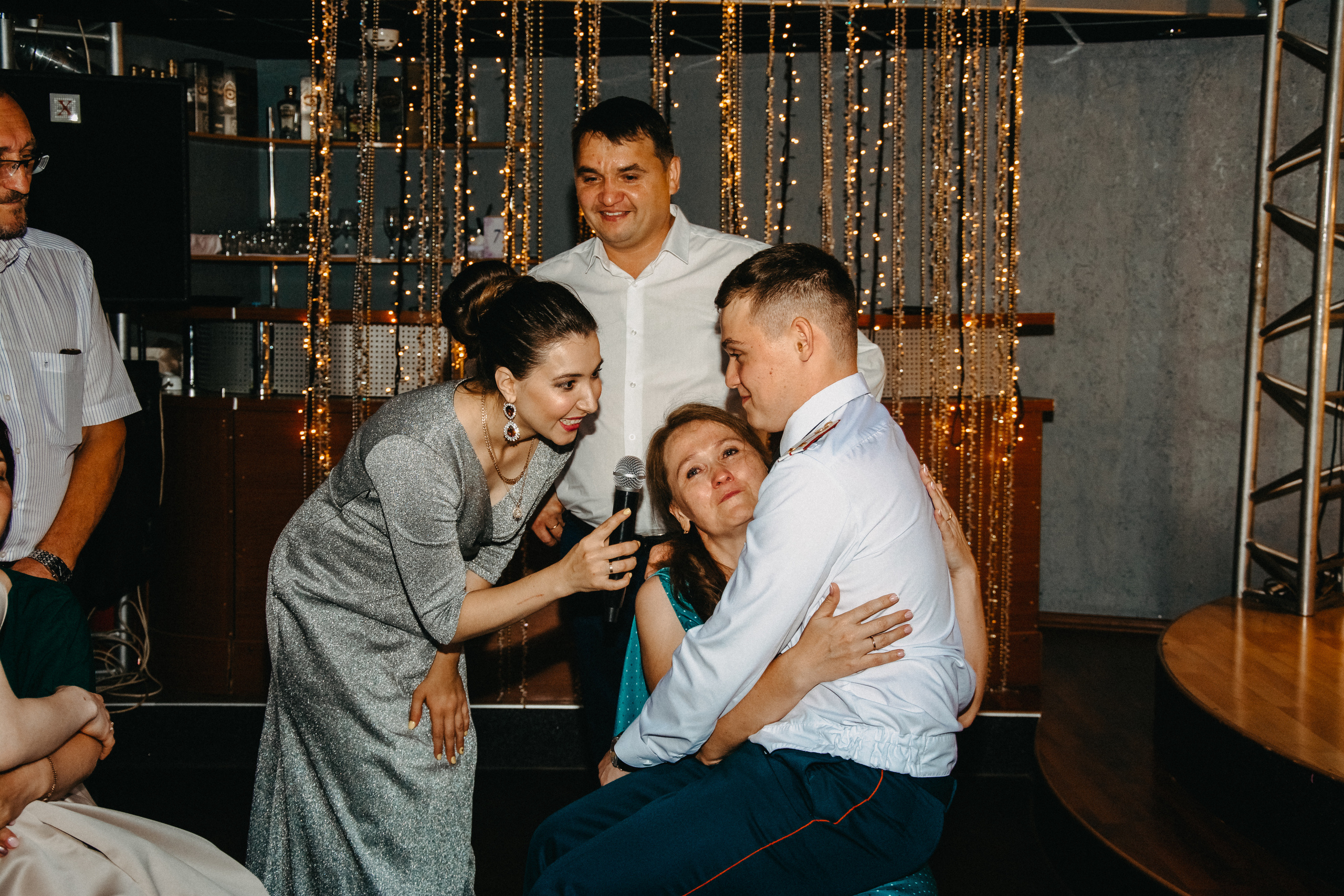 Дмитрий&Александра. Свадебный и семейный фотограф в Ижевске Романова Ольга