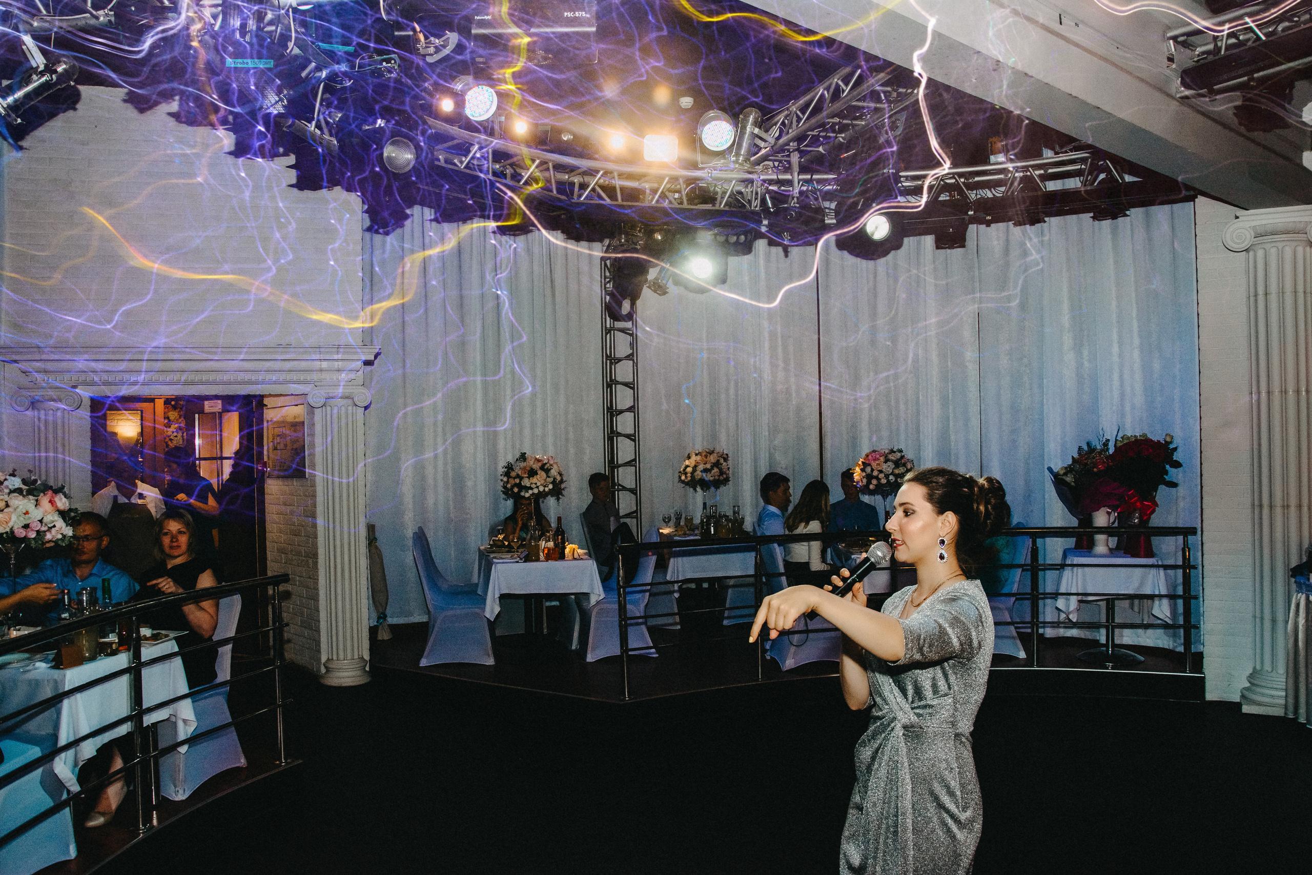 Дмитрий&Александра. Свадебный и семейный фотограф в Ижевске Романова Ольга