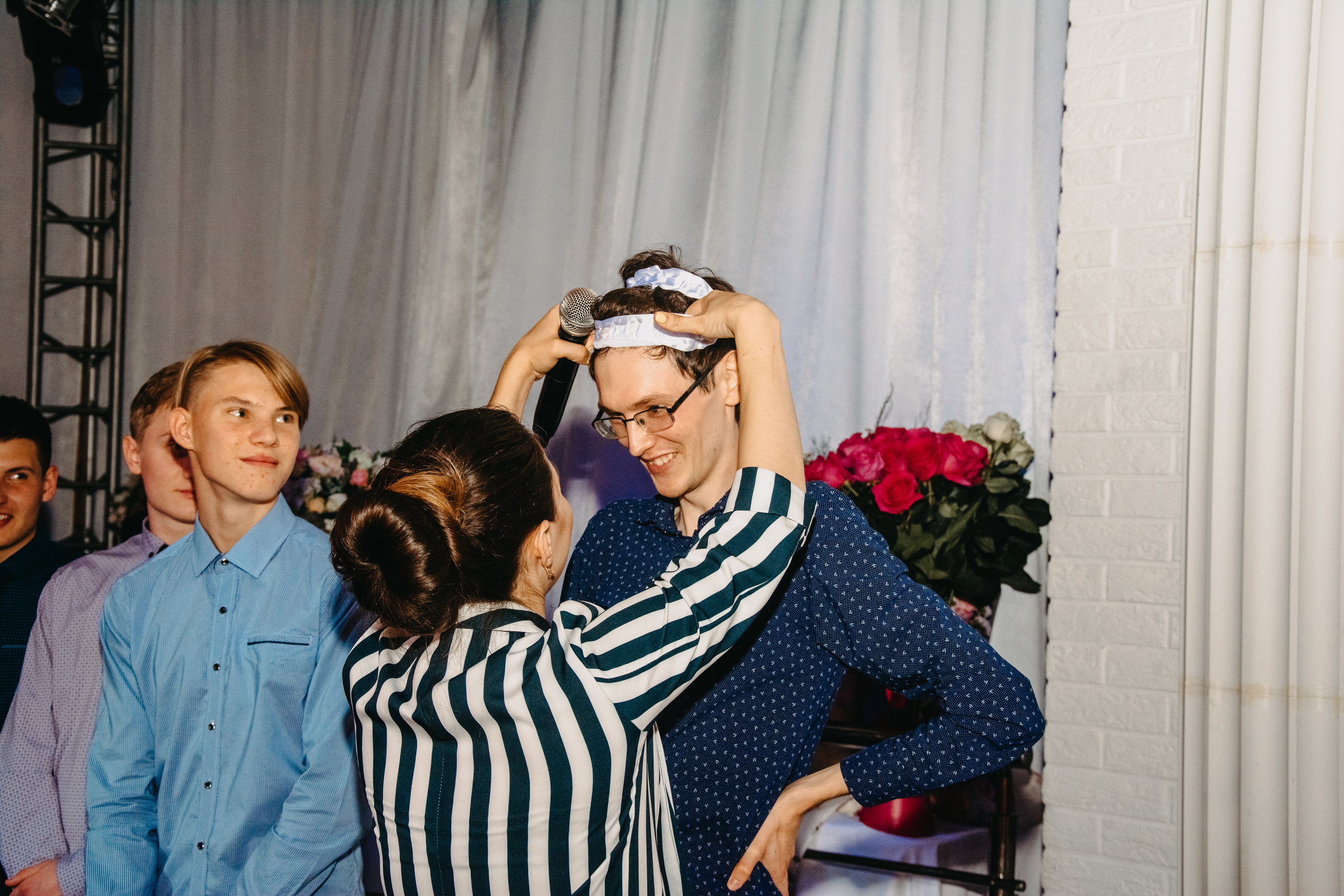 Дмитрий&Александра. Свадебный и семейный фотограф в Ижевске Романова Ольга