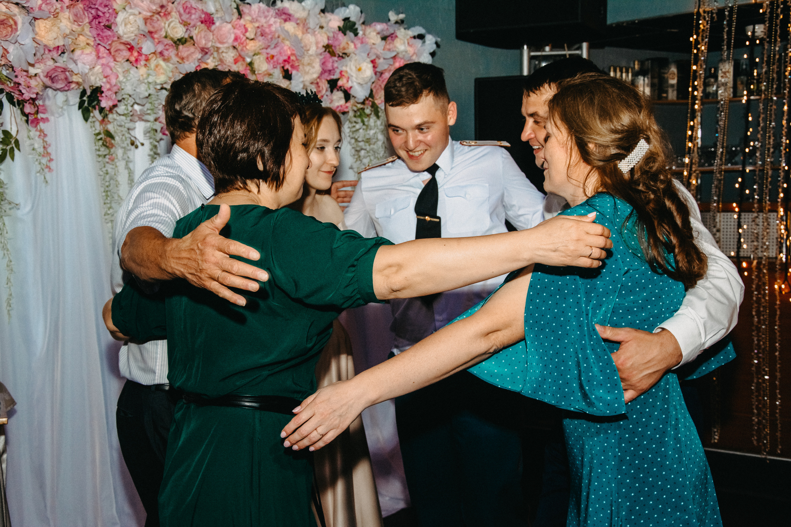 Дмитрий&Александра. Свадебный и семейный фотограф в Ижевске Романова Ольга