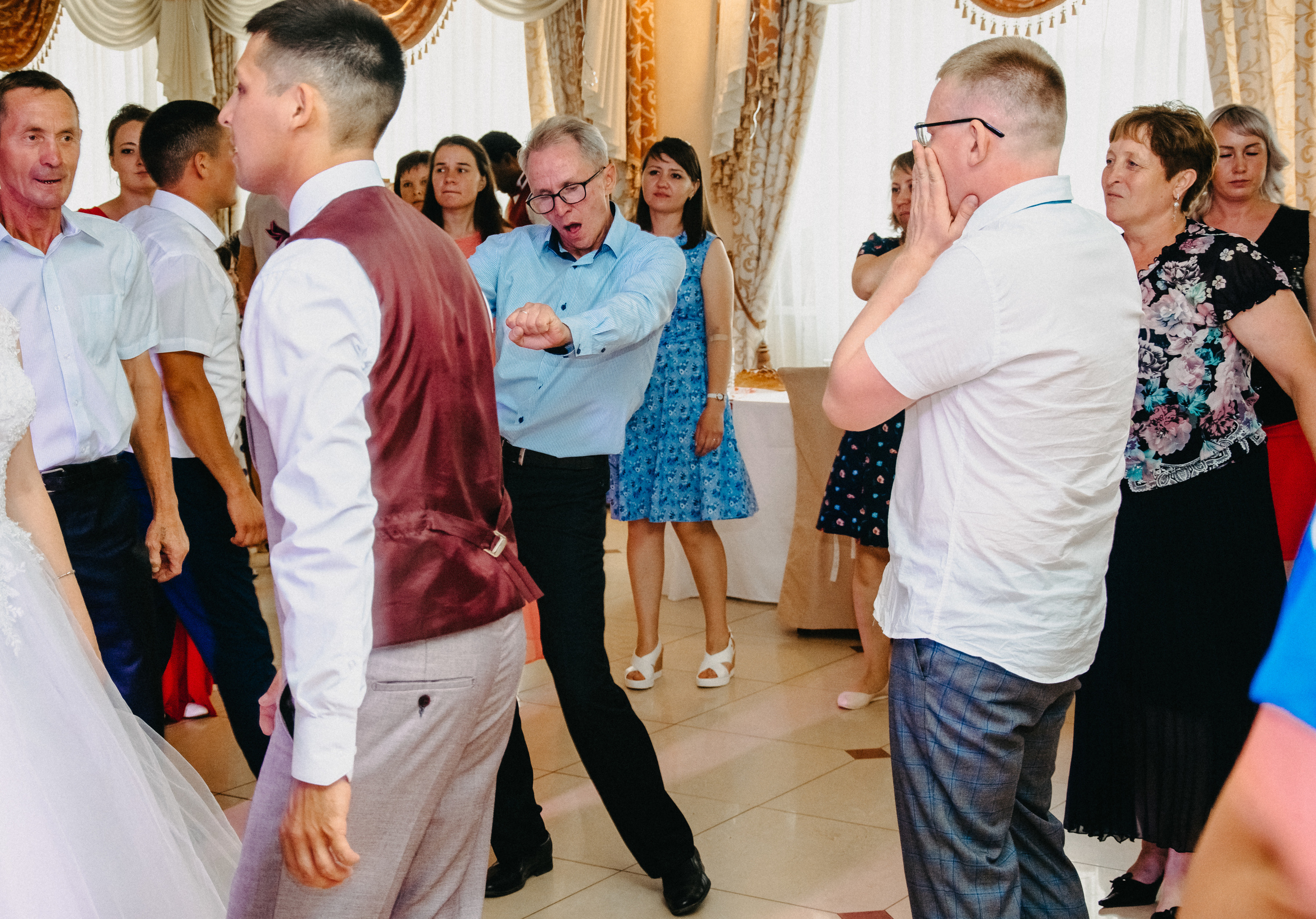 Руслан&Наталья. Свадебный и семейный фотограф в Ижевске Романова Ольга