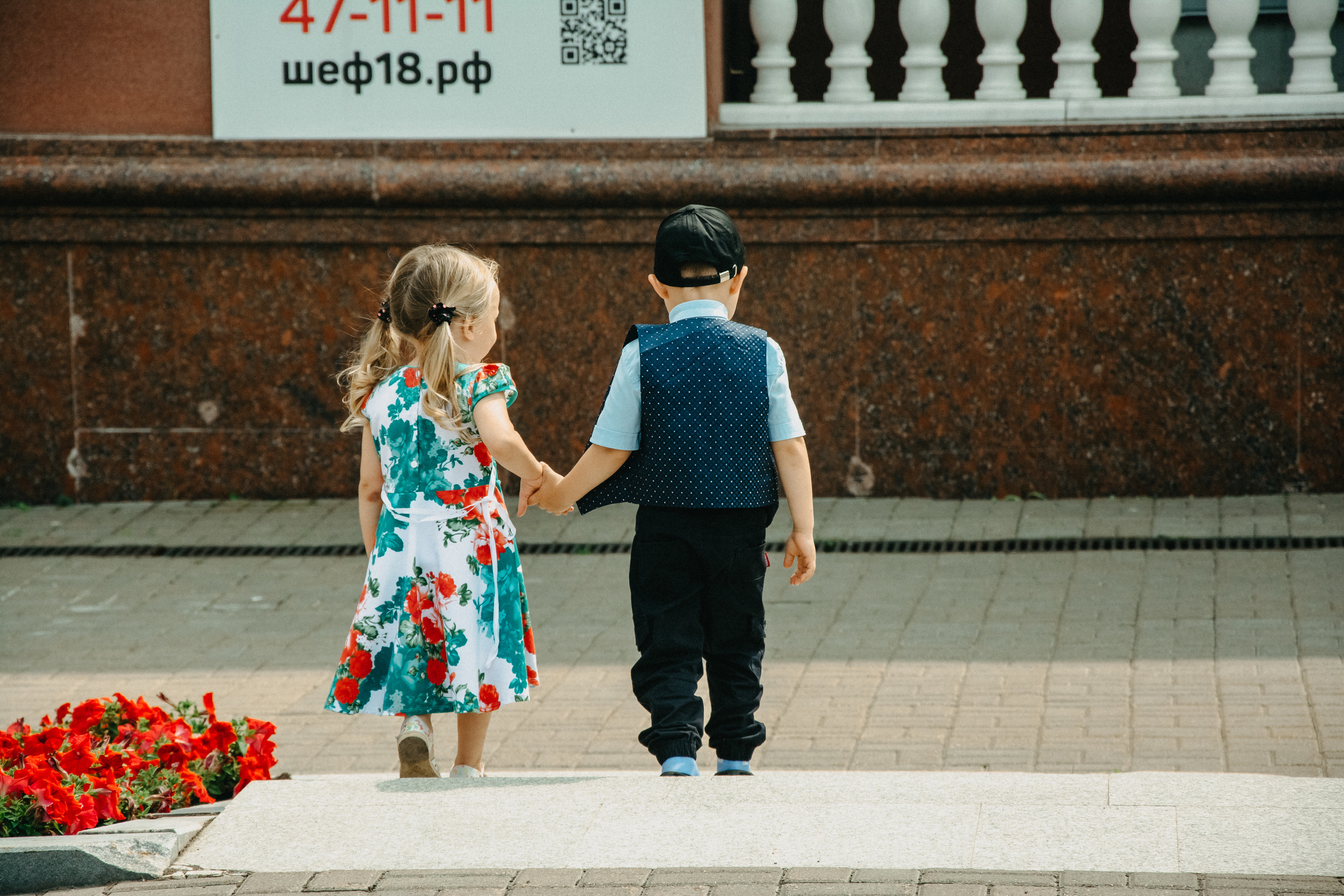 Руслан&Наталья. Свадебный и семейный фотограф в Ижевске Романова Ольга