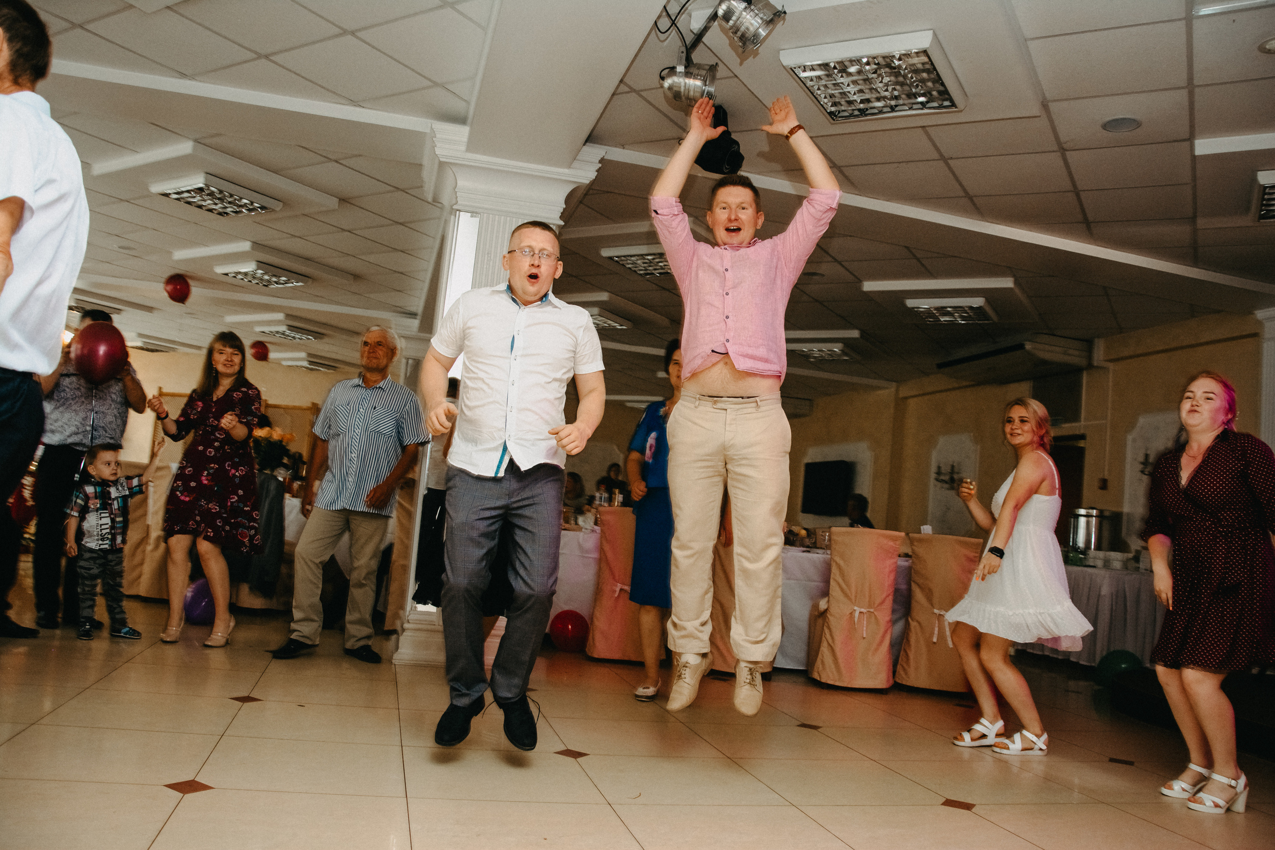 Руслан&Наталья. Свадебный и семейный фотограф в Ижевске Романова Ольга