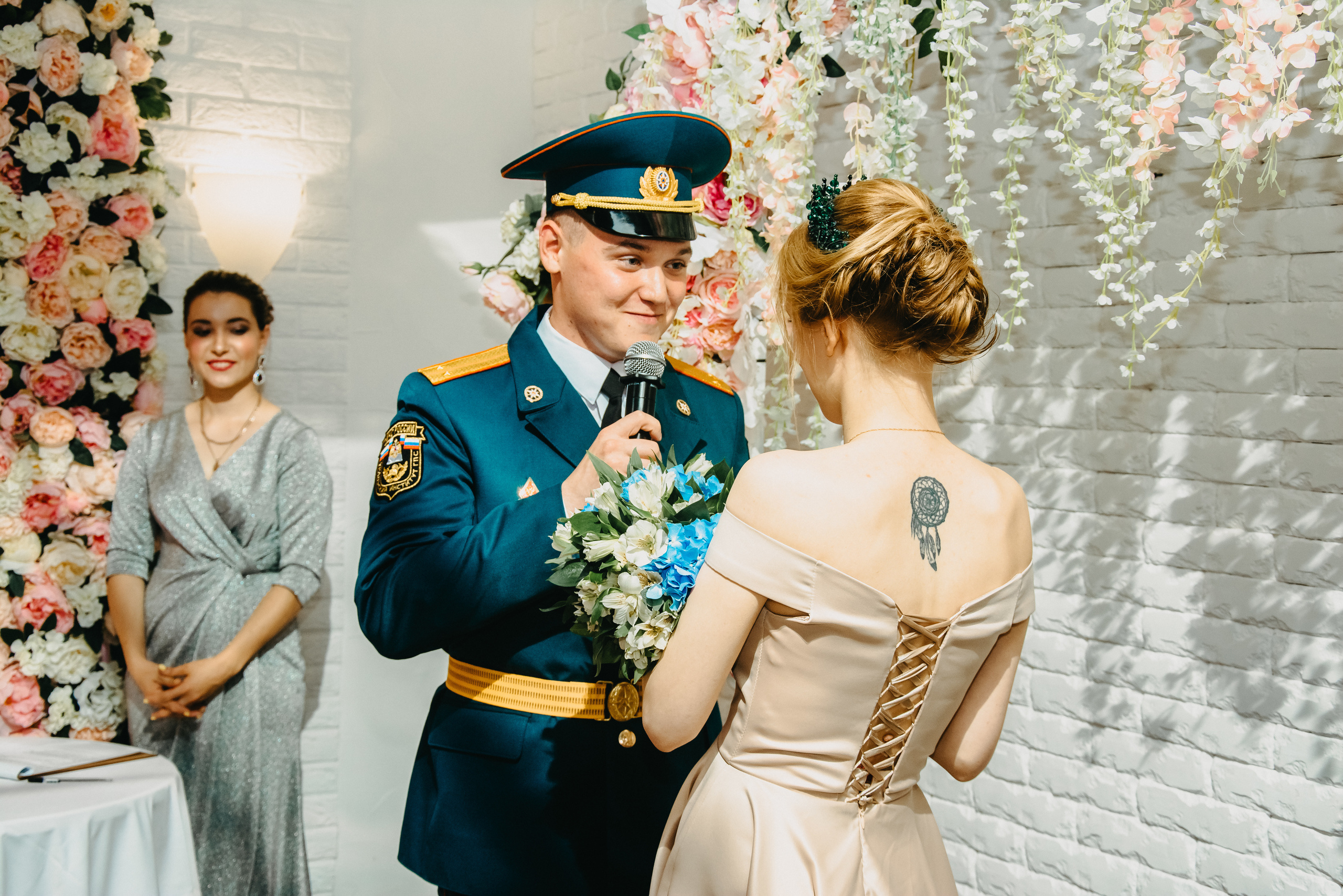 Дмитрий&Александра. Свадебный и семейный фотограф в Ижевске Романова Ольга