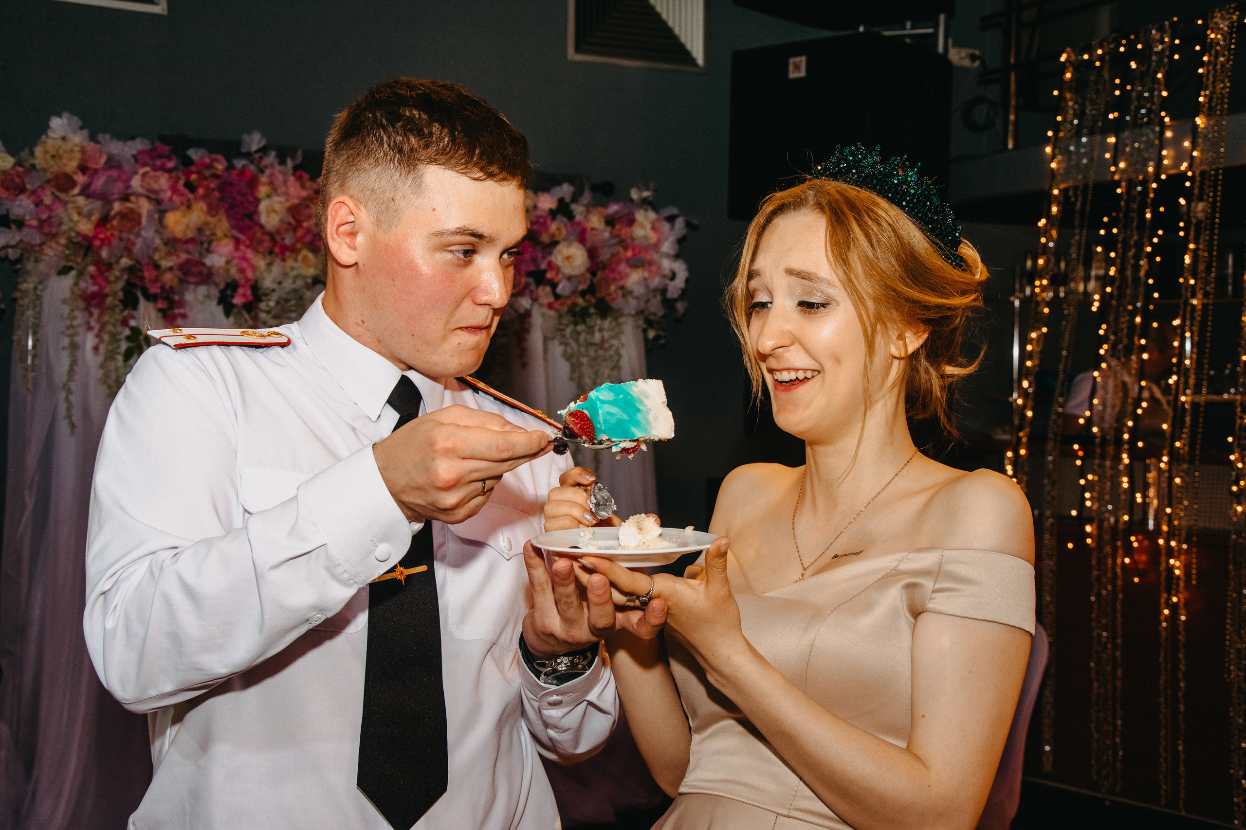 Дмитрий&Александра. Свадебный и семейный фотограф в Ижевске Романова Ольга