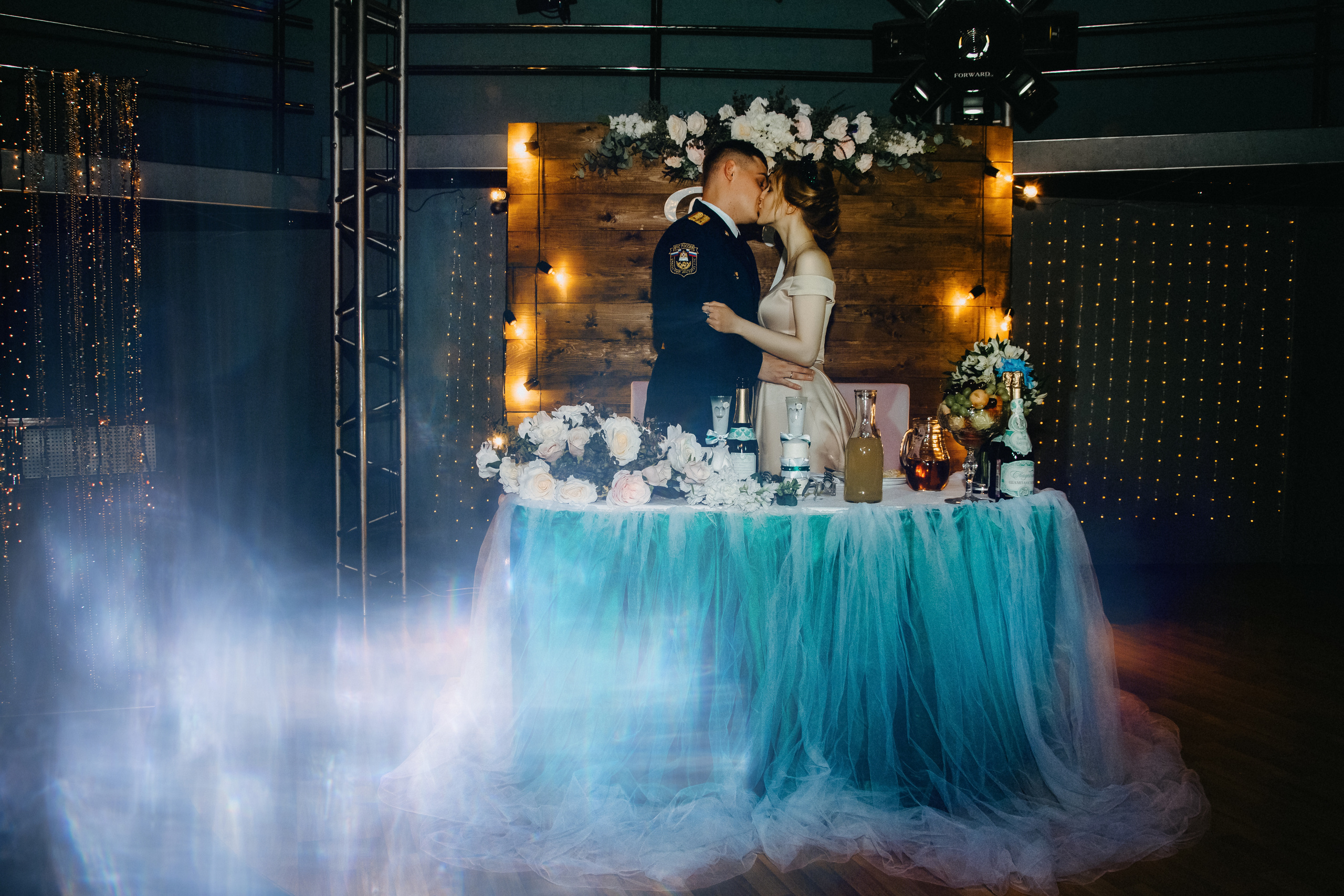 Дмитрий&Александра. Свадебный и семейный фотограф в Ижевске Романова Ольга