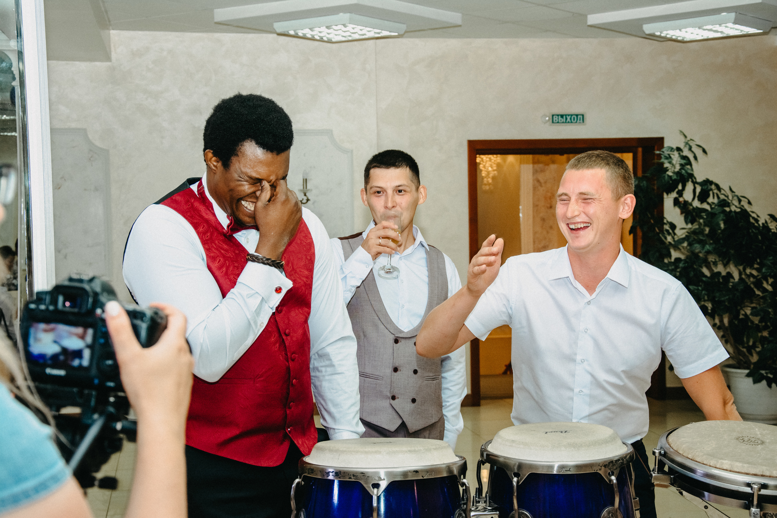 Руслан&Наталья. Свадебный и семейный фотограф в Ижевске Романова Ольга