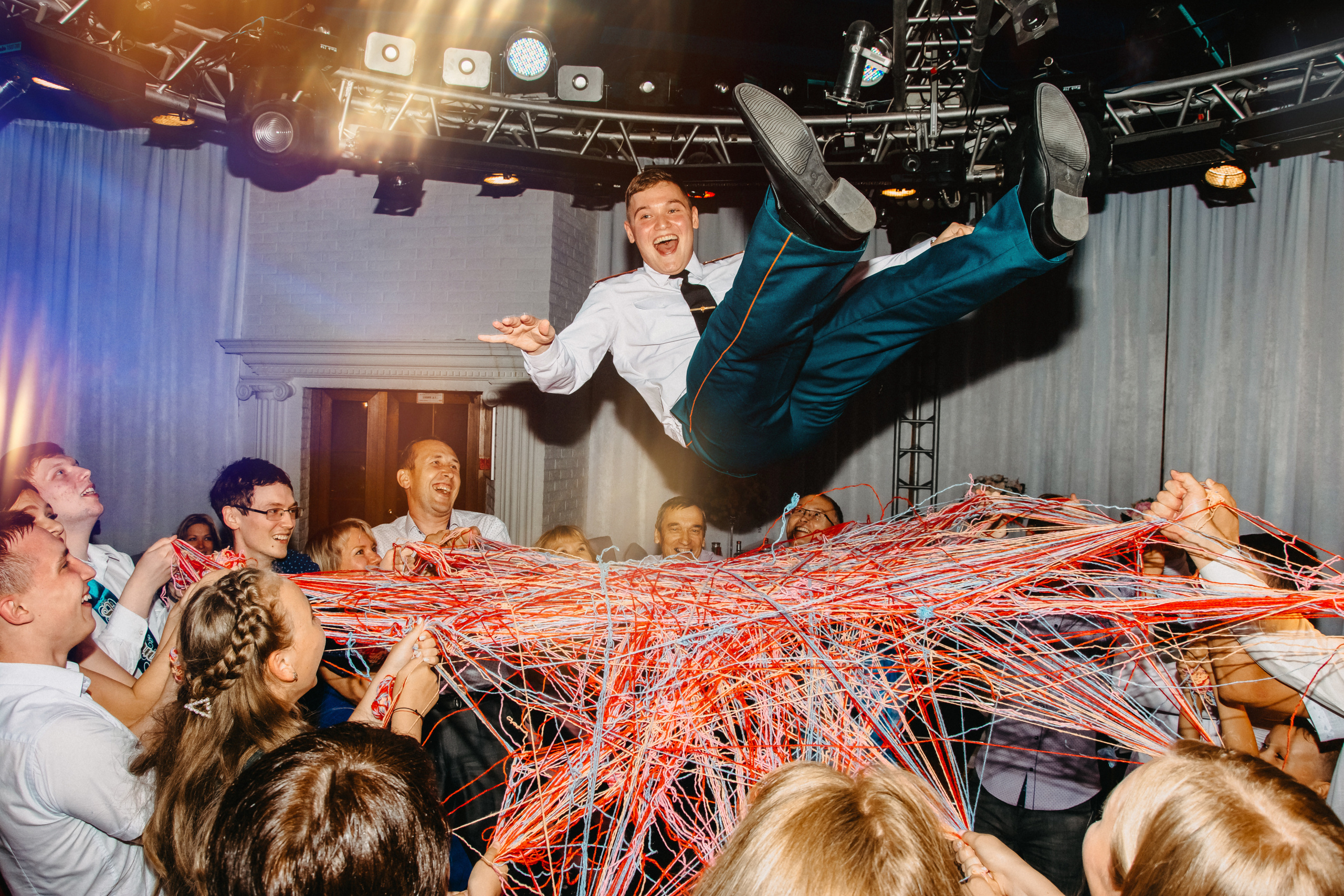 Дмитрий&Александра. Свадебный и семейный фотограф в Ижевске Романова Ольга