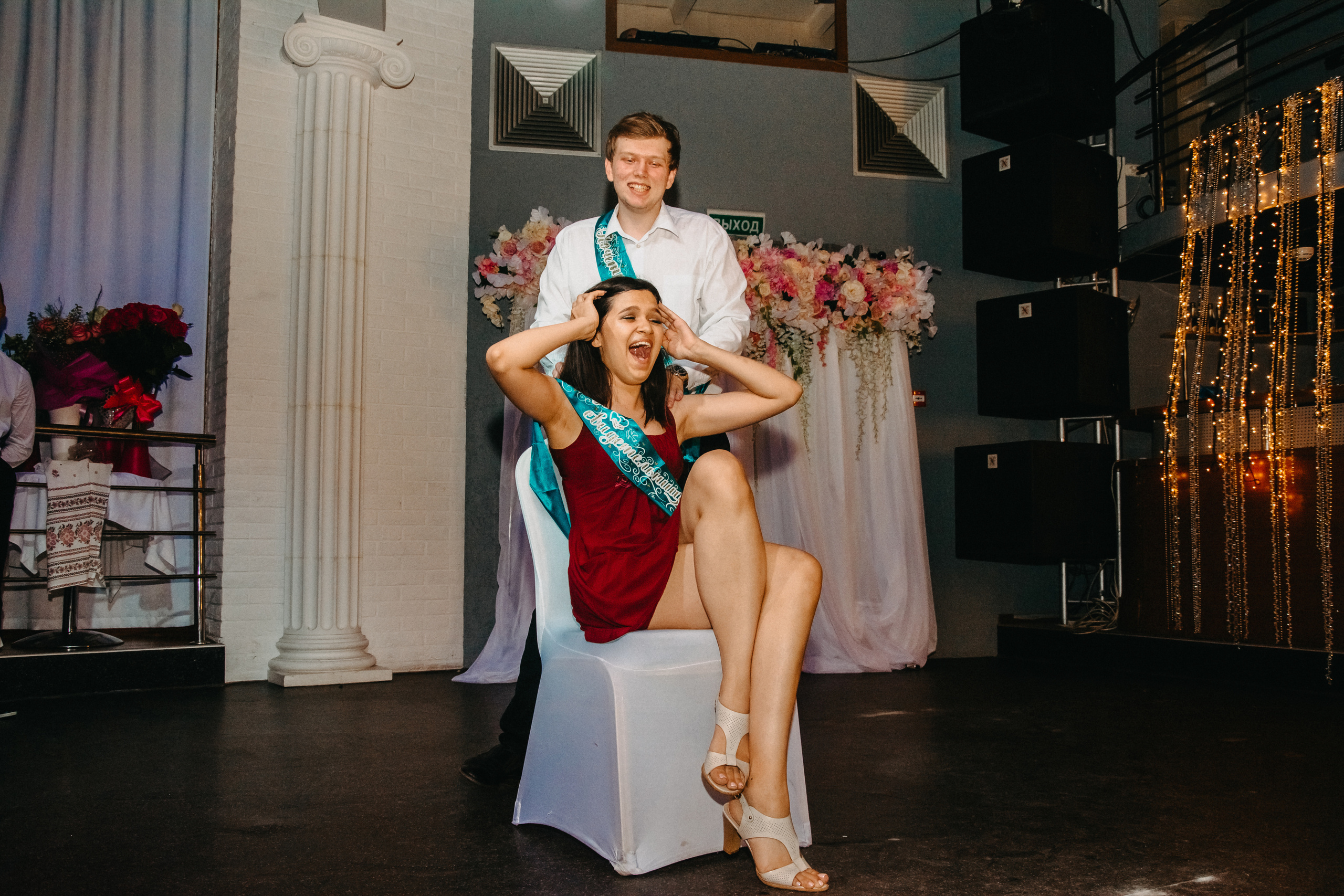 Дмитрий&Александра. Свадебный и семейный фотограф в Ижевске Романова Ольга