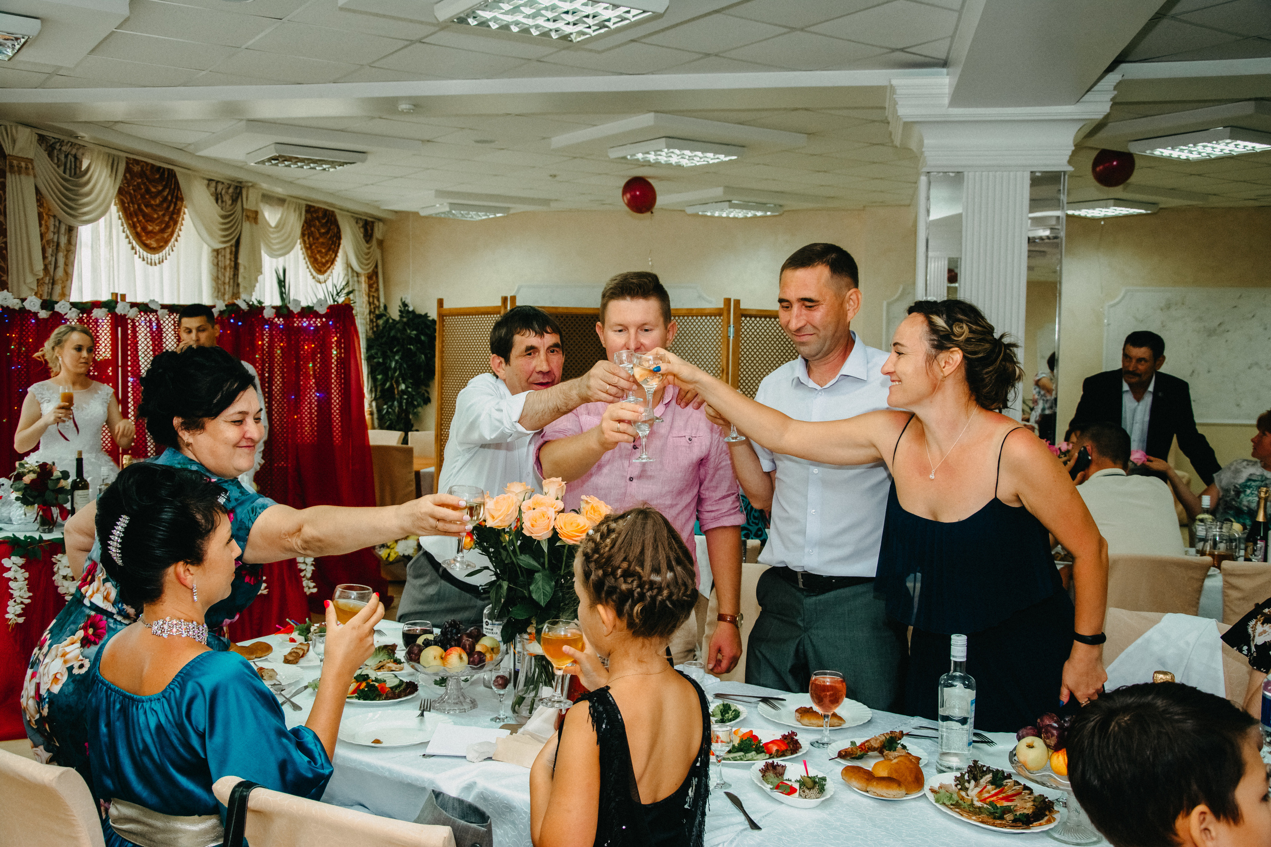 Руслан&Наталья. Свадебный и семейный фотограф в Ижевске Романова Ольга