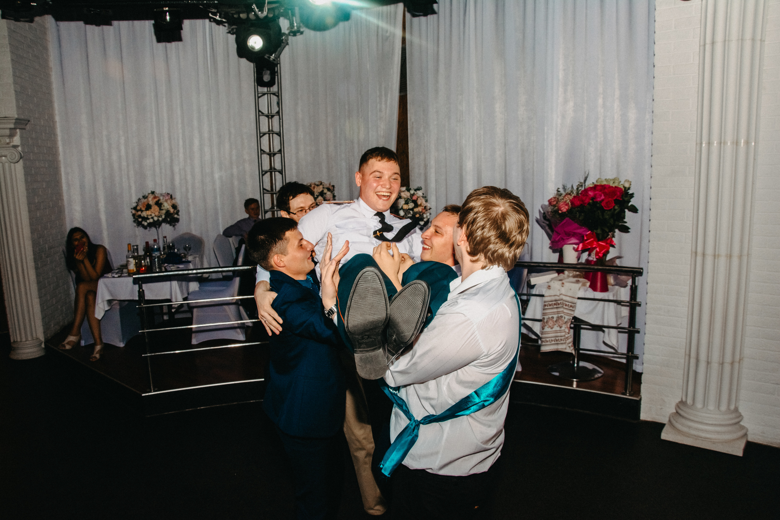 Дмитрий&Александра. Свадебный и семейный фотограф в Ижевске Романова Ольга