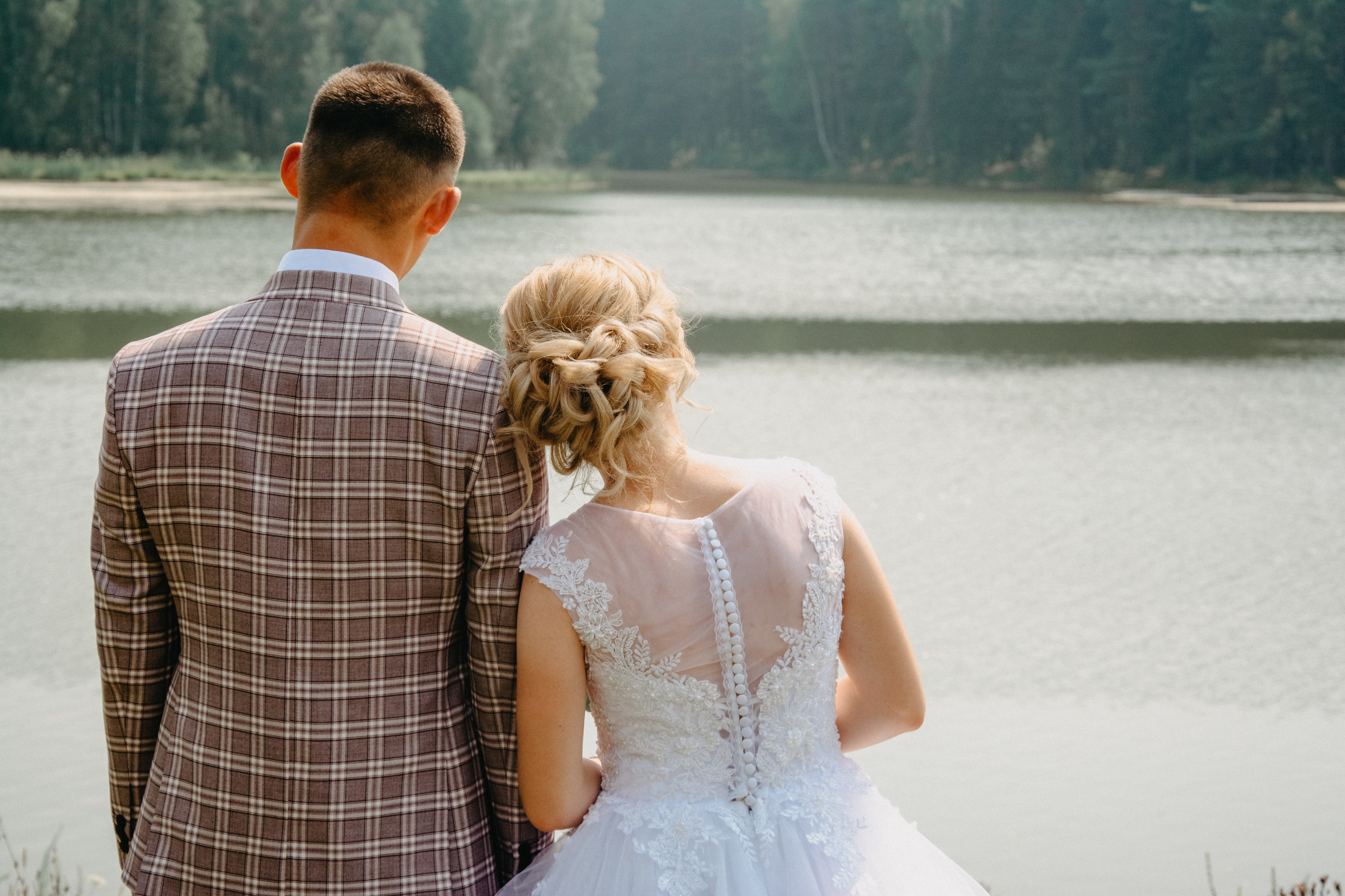 Руслан&Наталья. Свадебный и семейный фотограф в Ижевске Романова Ольга