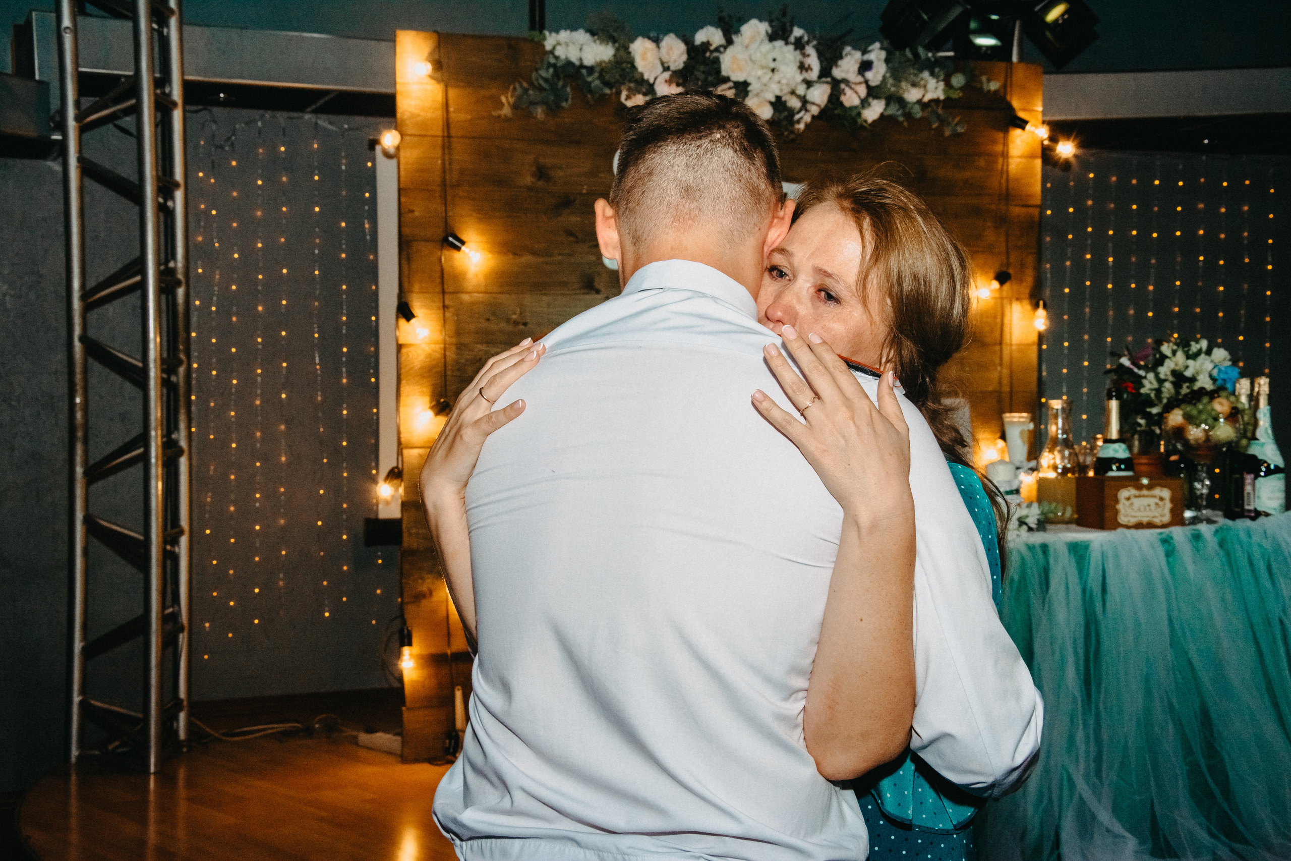 Дмитрий&Александра. Свадебный и семейный фотограф в Ижевске Романова Ольга