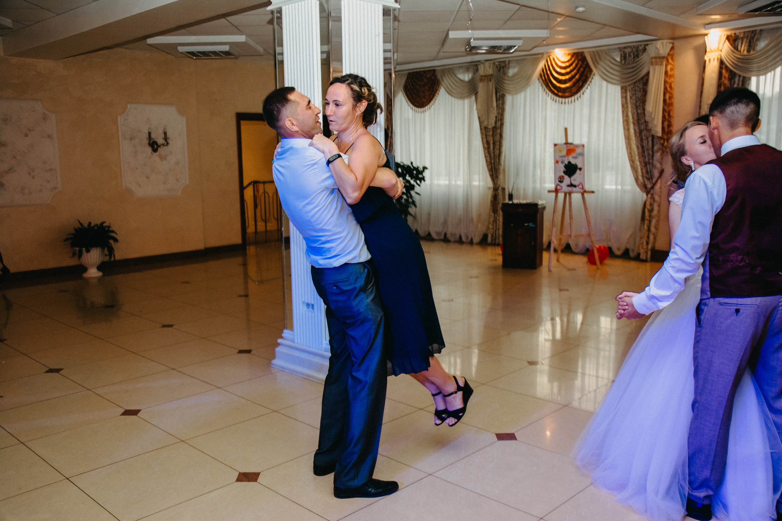 Руслан&Наталья. Свадебный и семейный фотограф в Ижевске Романова Ольга