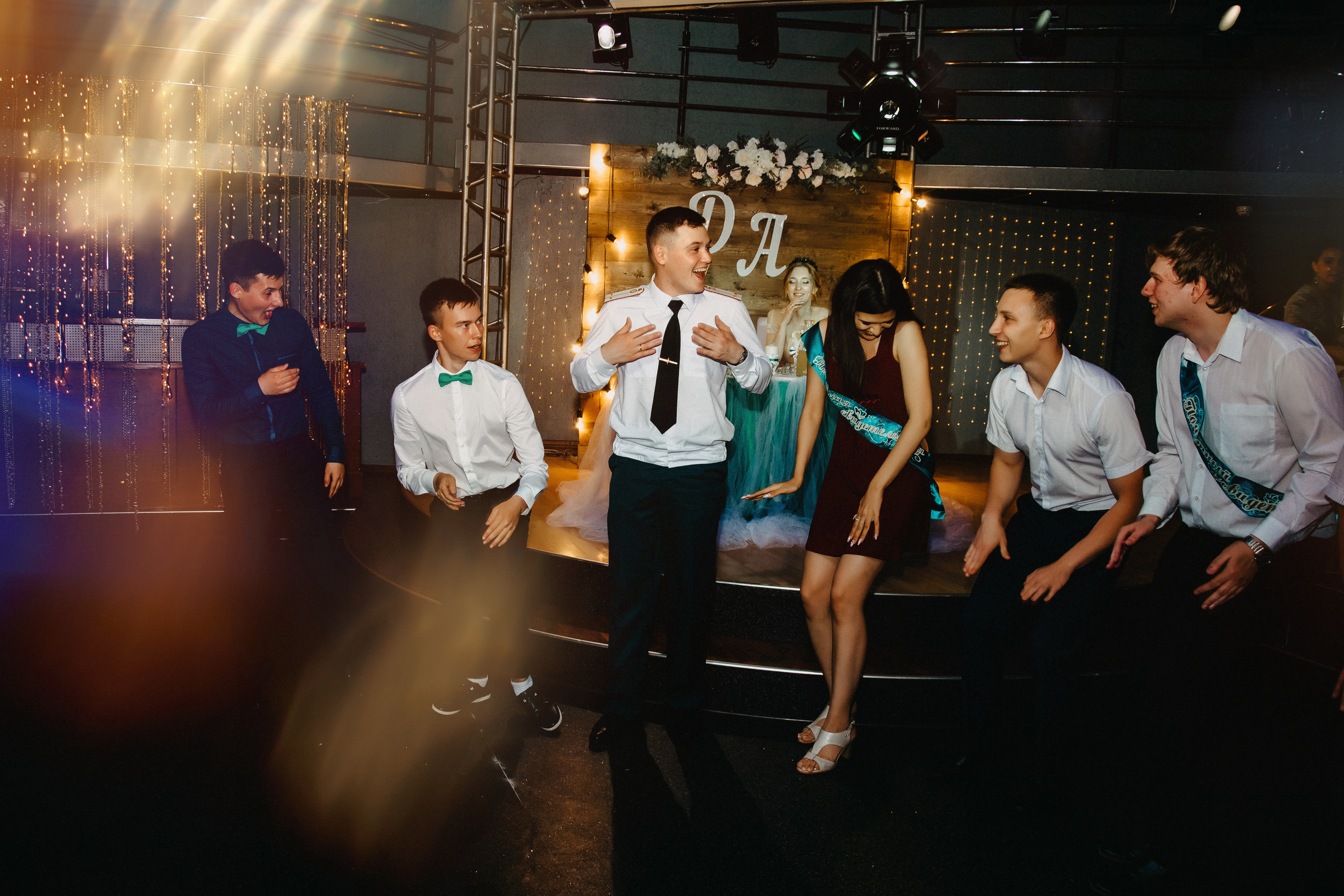 Дмитрий&Александра. Свадебный и семейный фотограф в Ижевске Романова Ольга